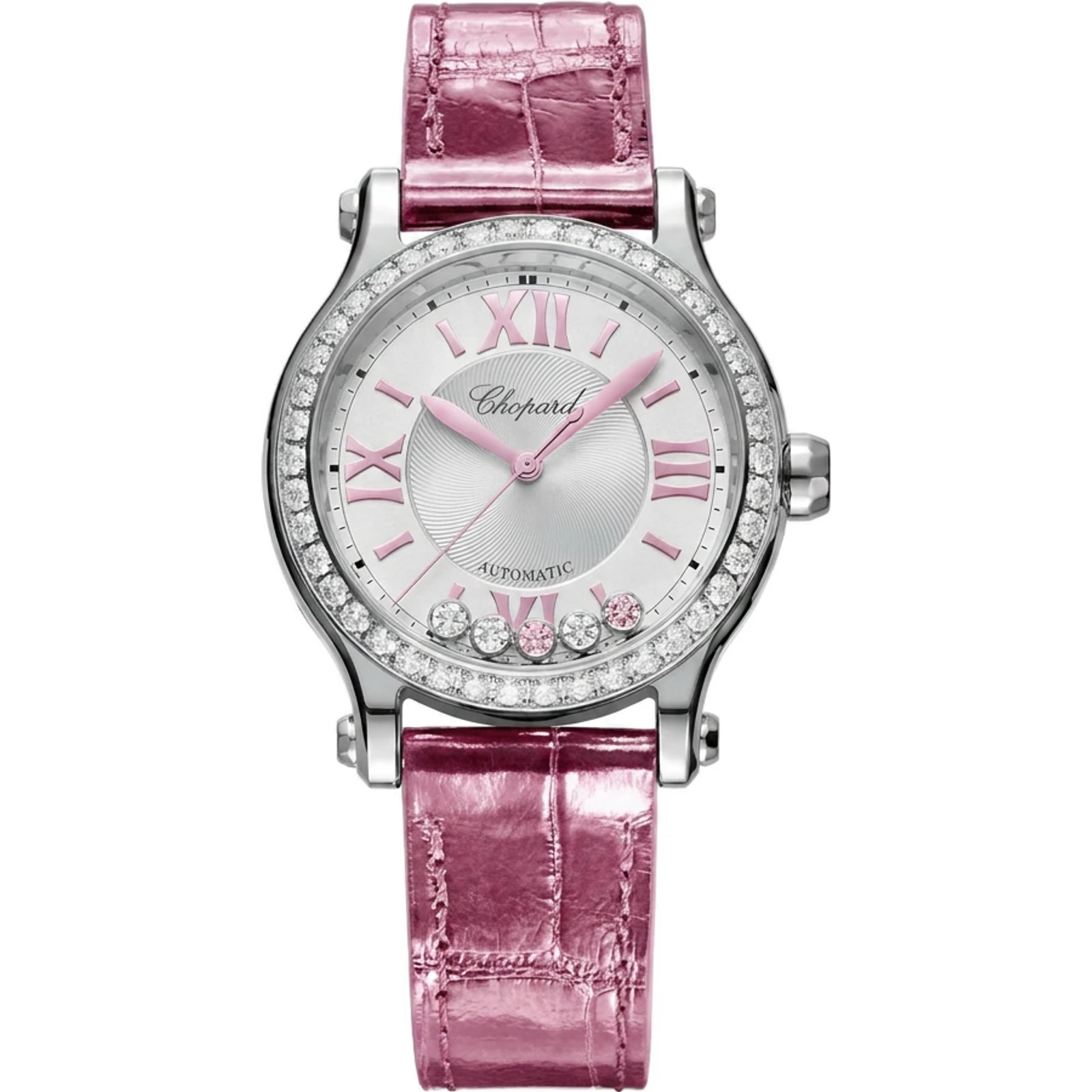 Chopard Happy Sport 278608-3008