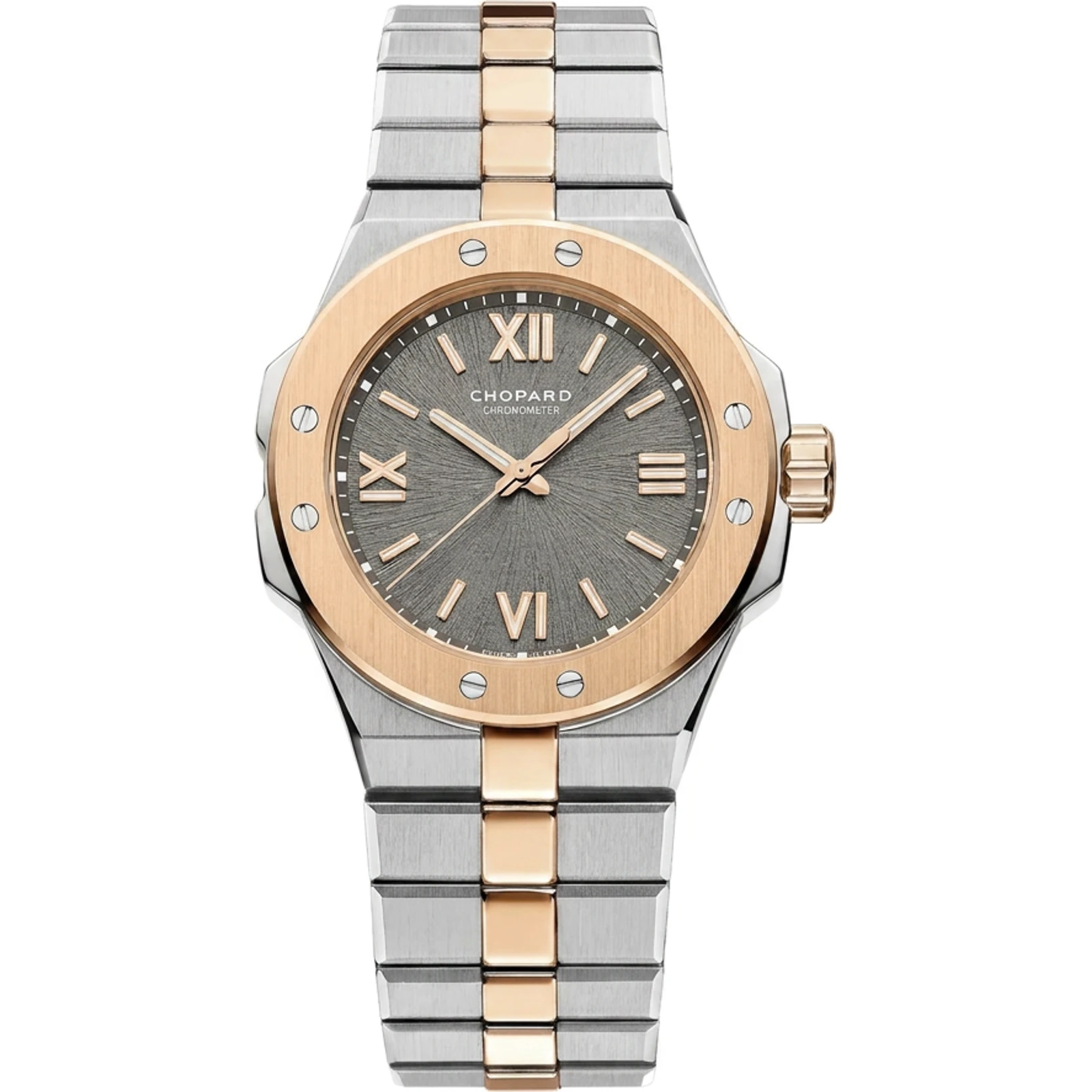 Chopard Alpine Eagle 33 298617-6001