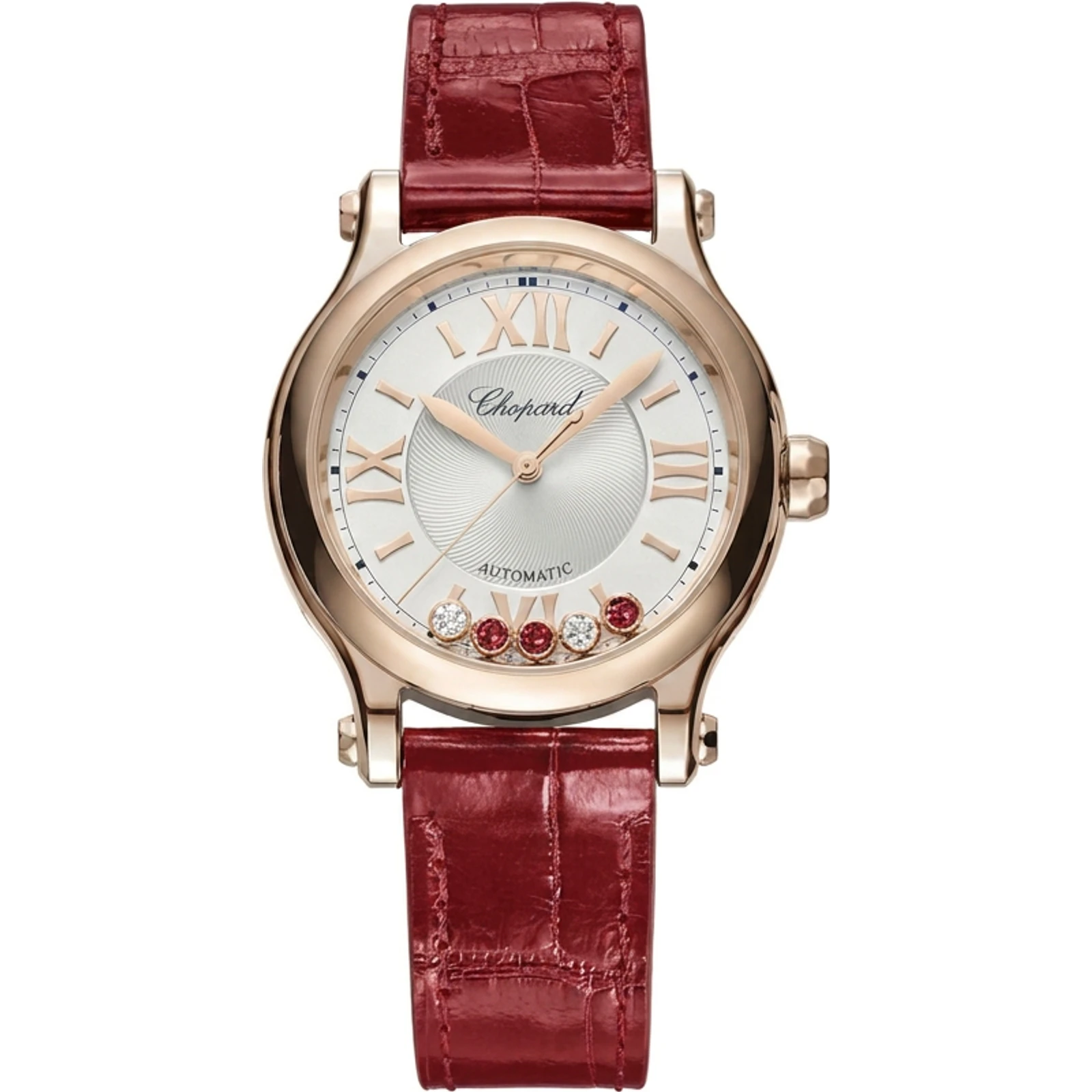 Chopard Happy Sport 275378-5011