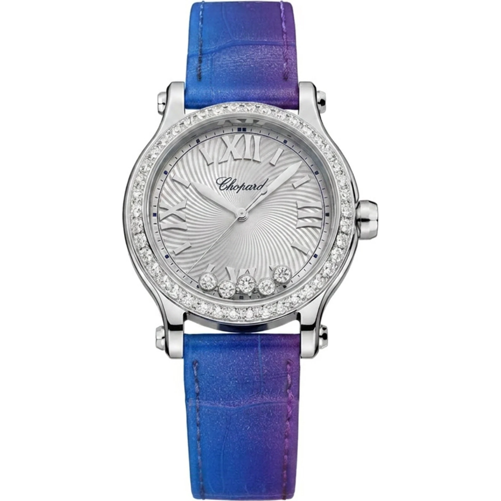 Chopard Happy Sport 278608-3006