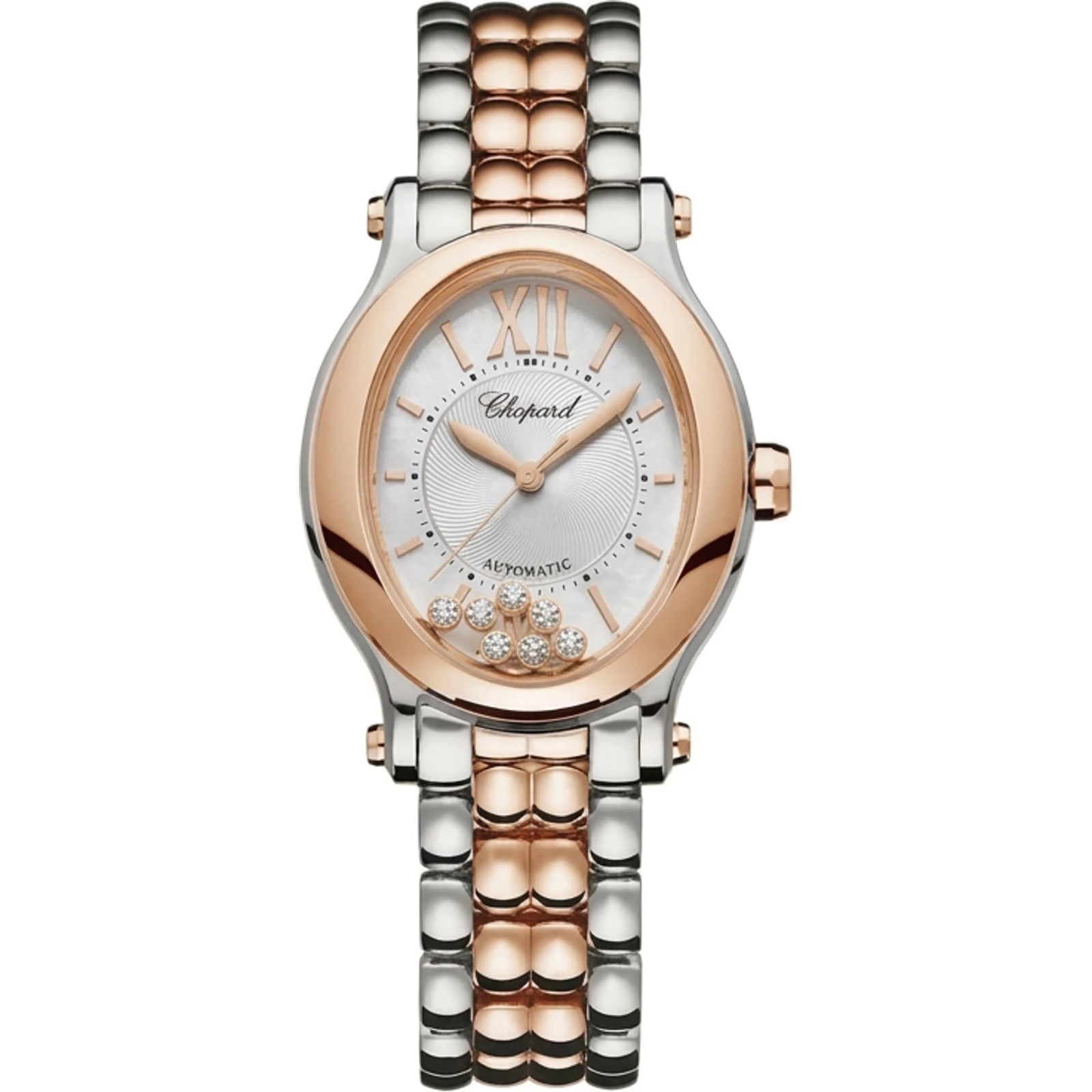 Chopard Happy Sport 278602-6002
