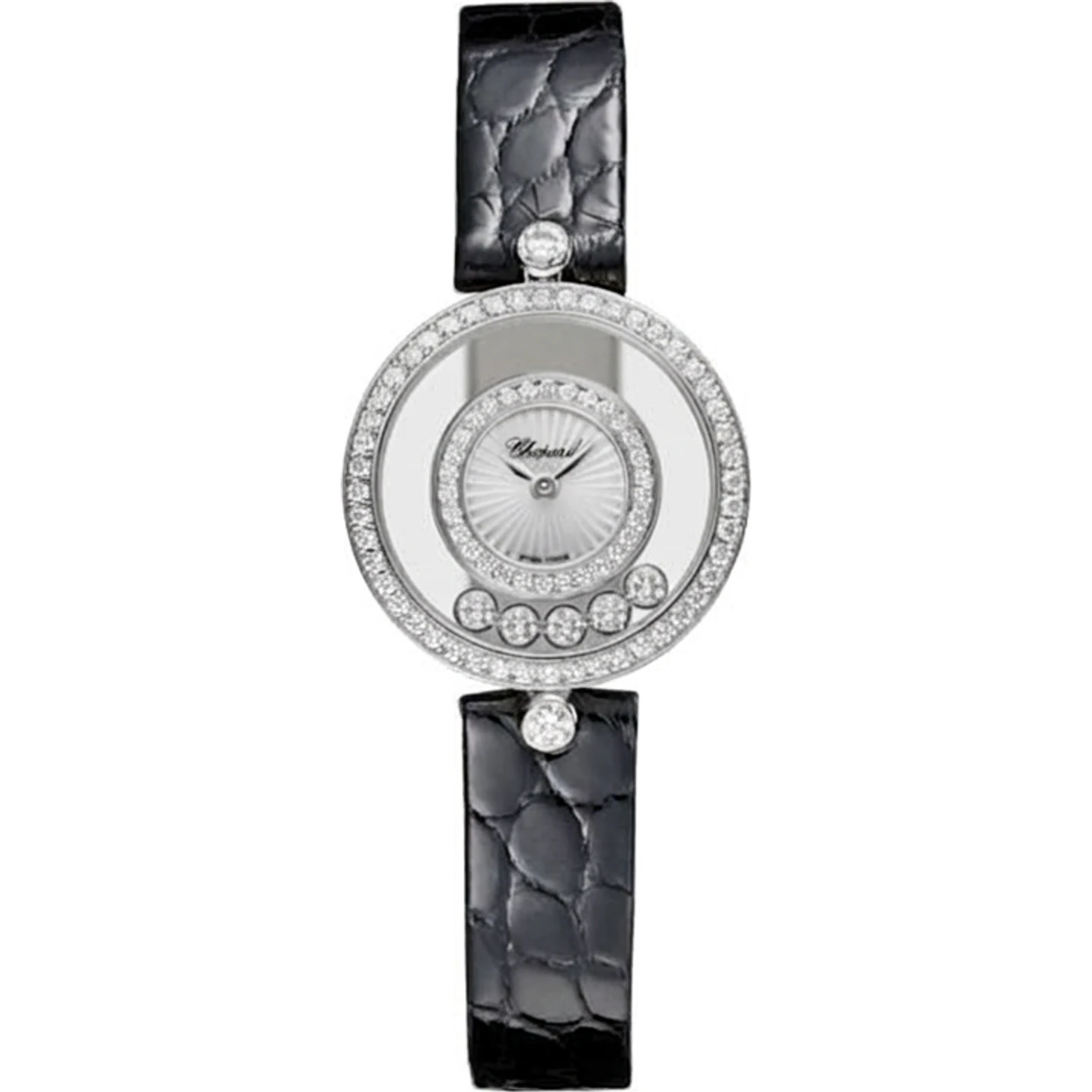 Chopard Happy Diamonds Icons 203957-1214