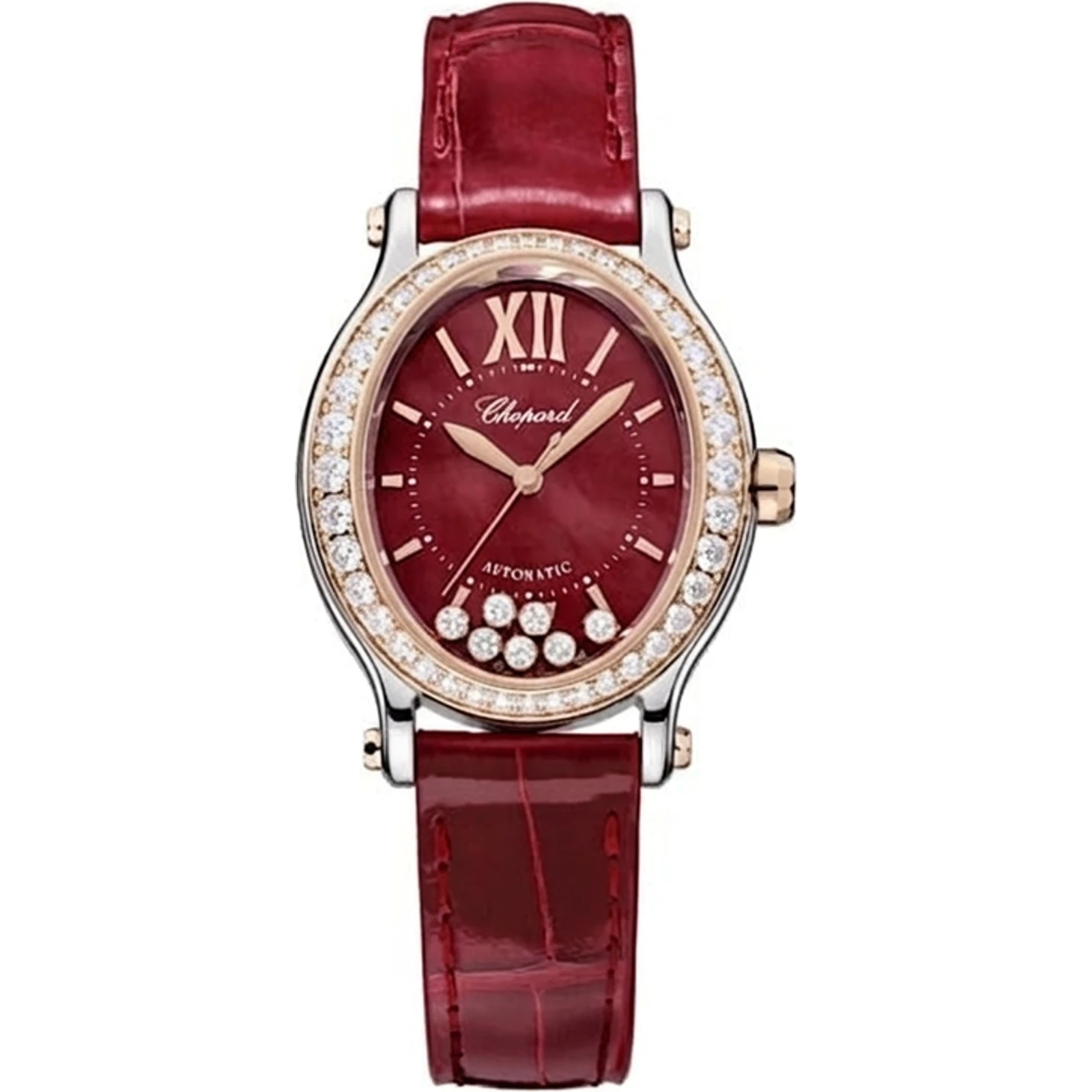 Chopard Happy Sport 278602-6005