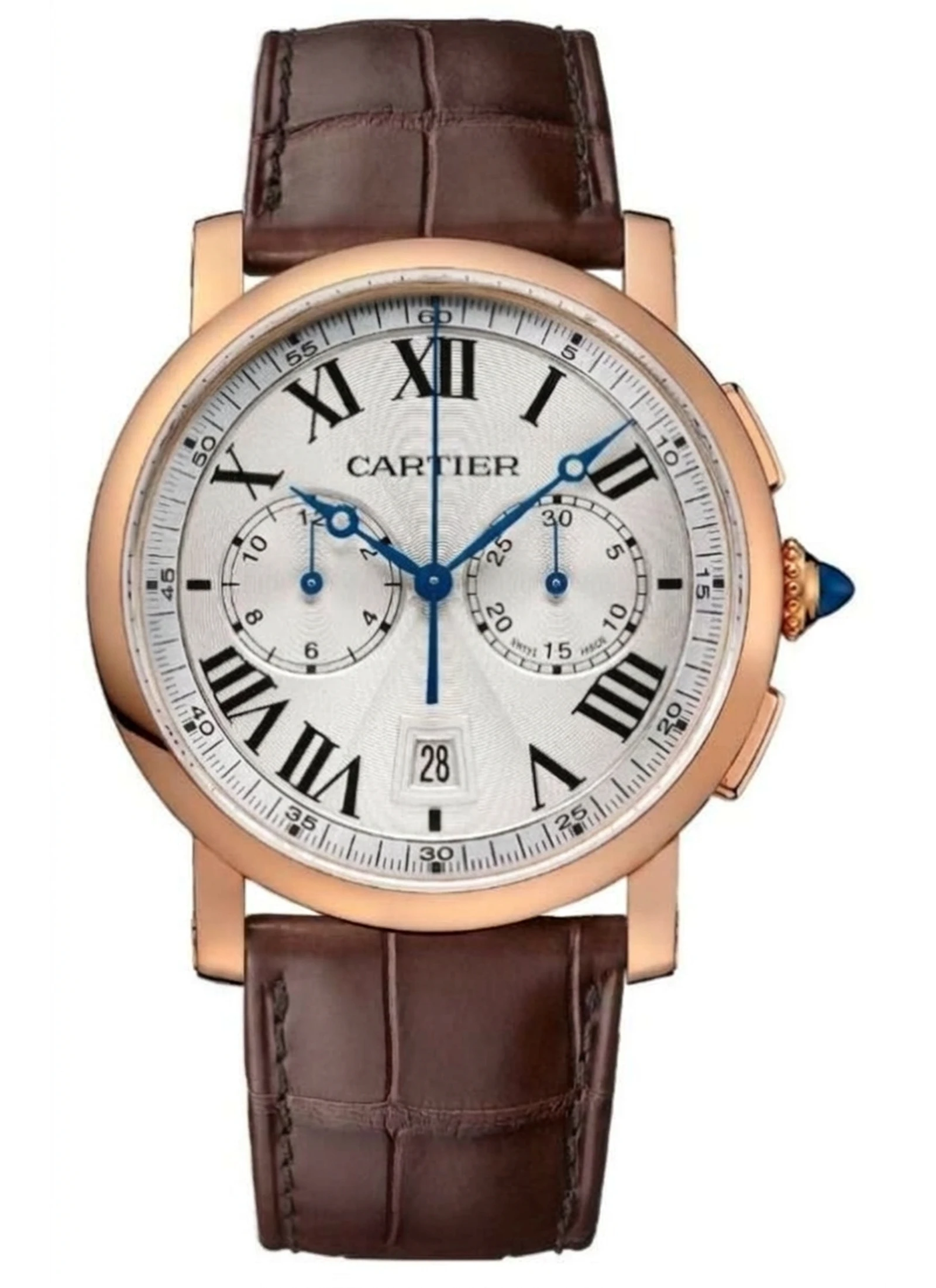 Rotonde de Cartier W1556238