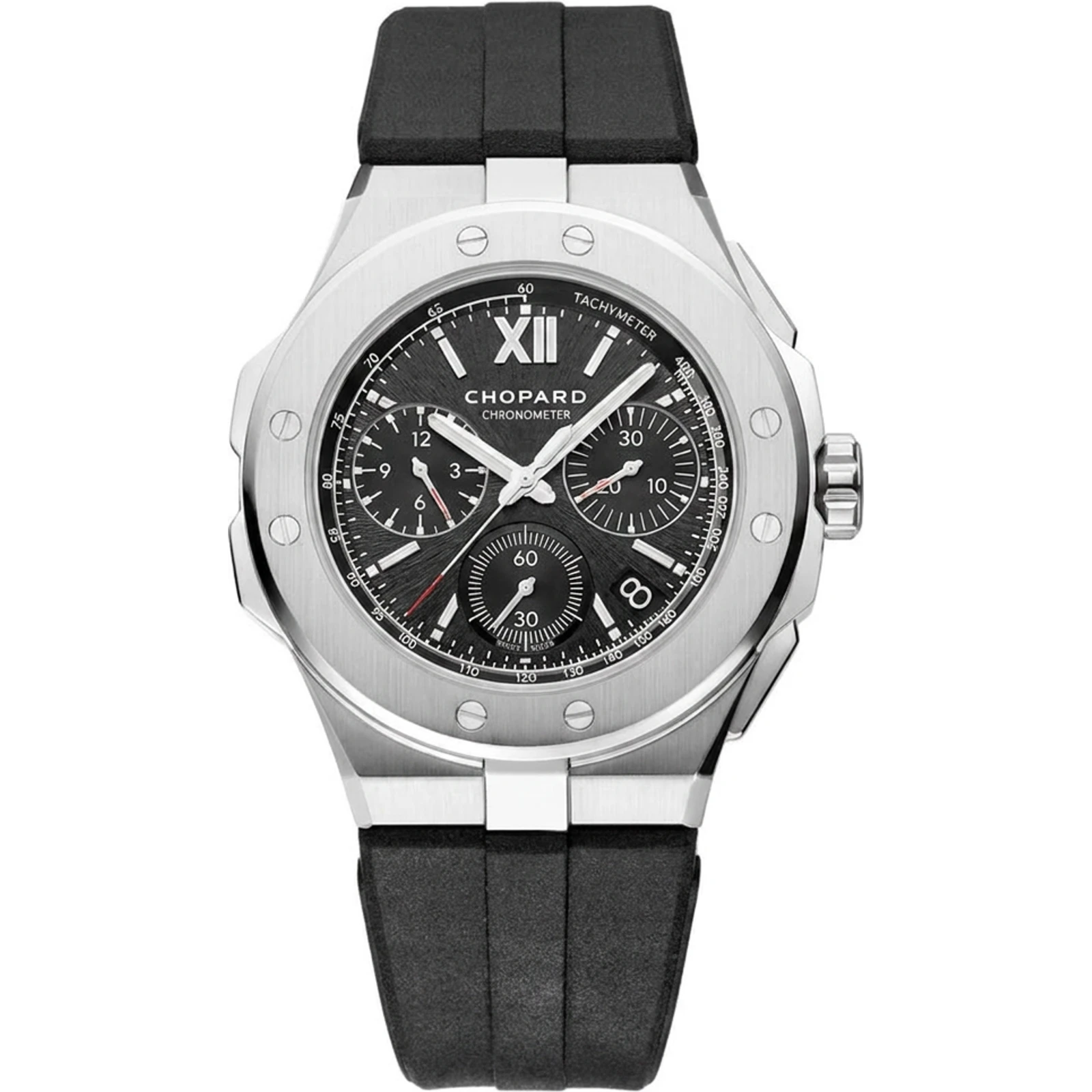 Chopard Alpine Eagle XL Chrono 298609-3004