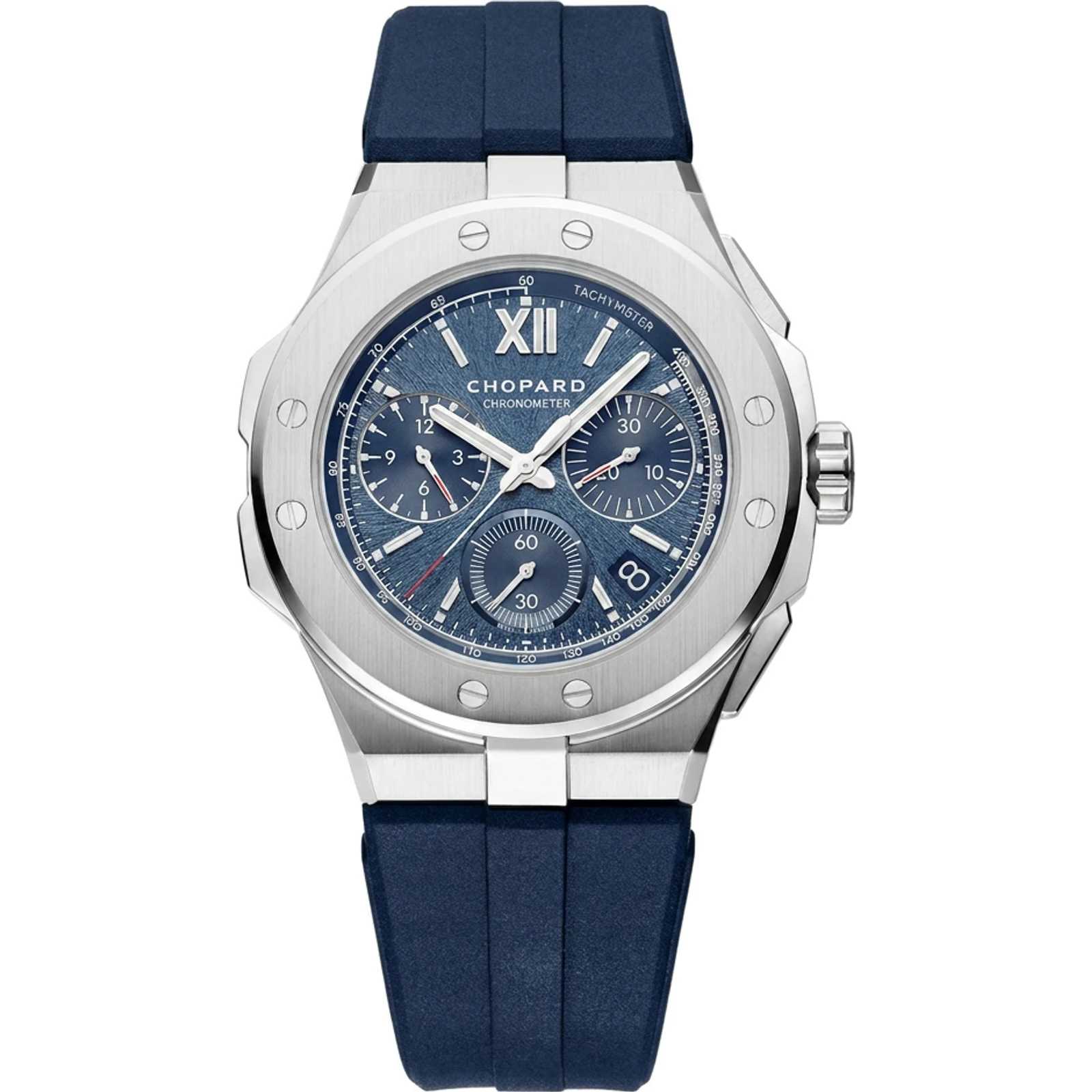 Chopard Alpine Eagle XL Chrono 298609-3003