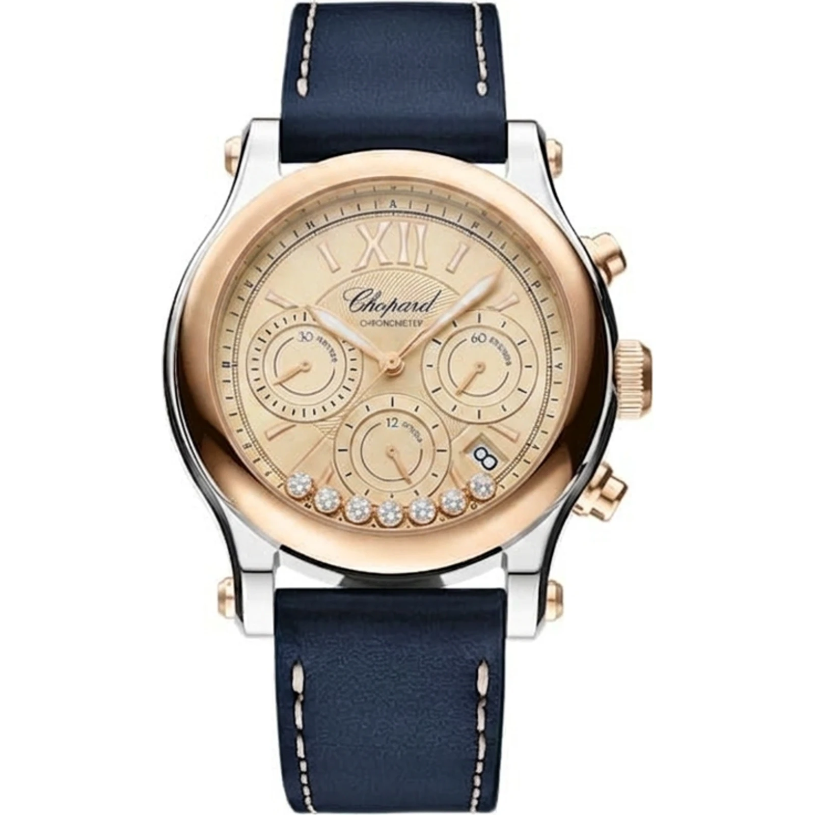 Chopard Happy Sport Chrono 278615-6001