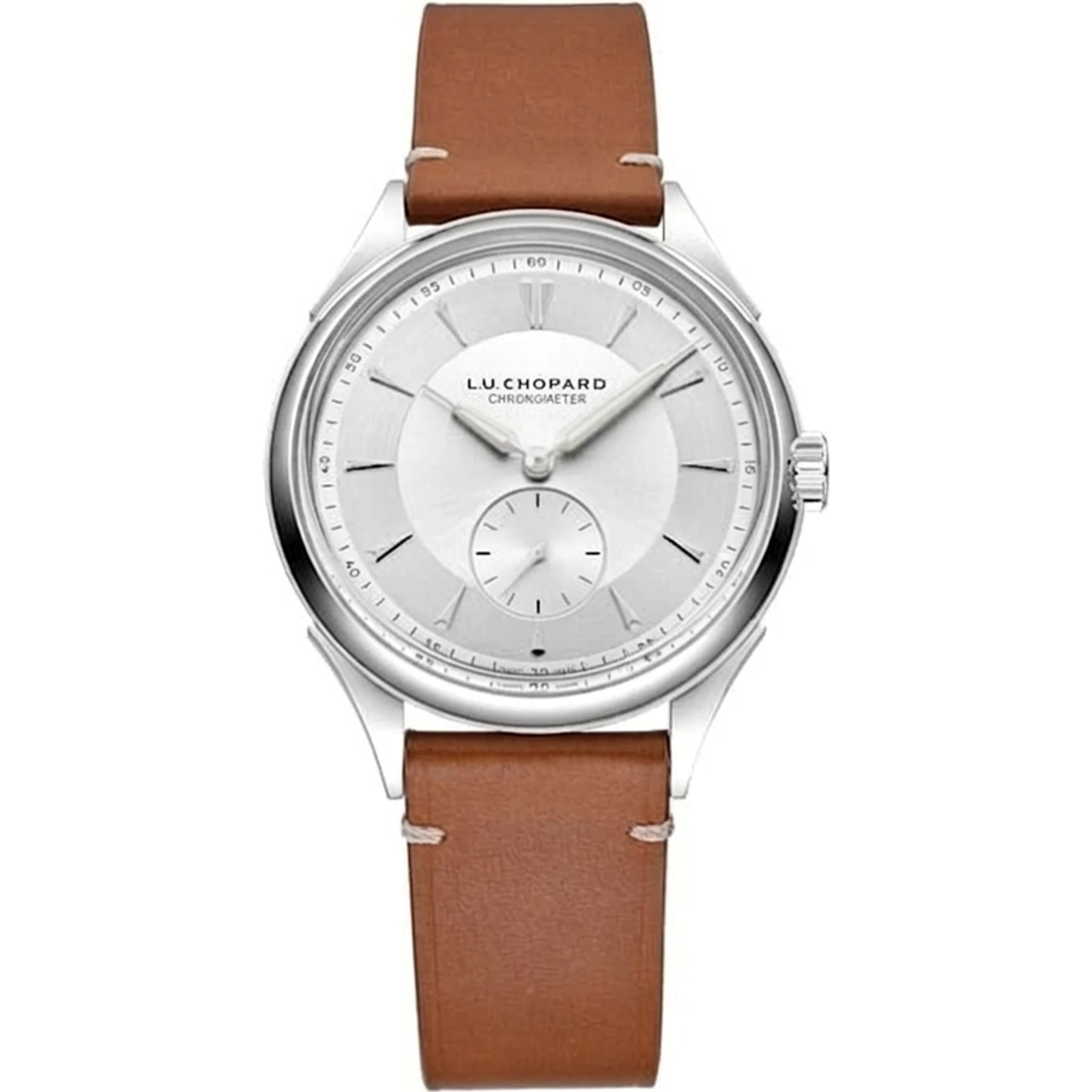 Chopard L.U.C Qualit&eacute; Fleurier 168631-3001
