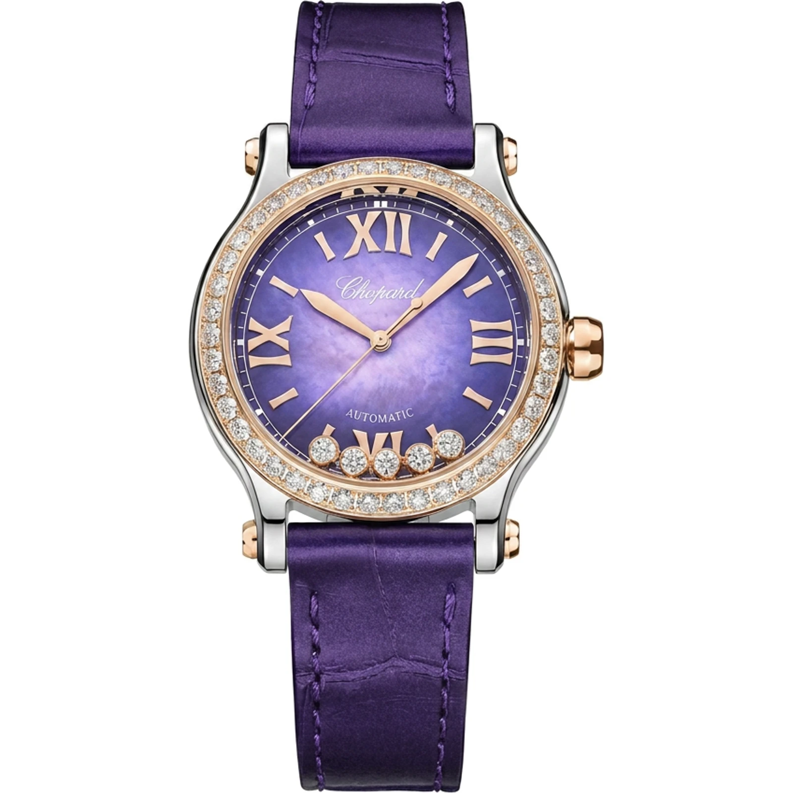 Chopard Happy Sport 278608-6012