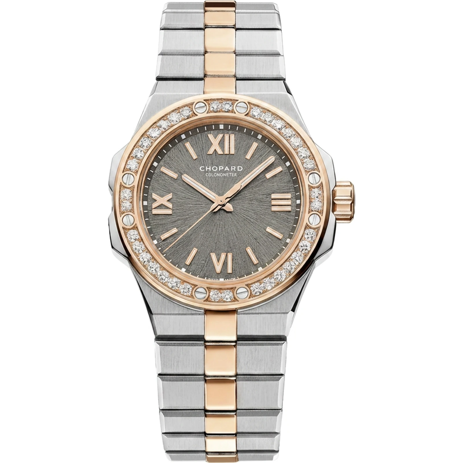 Chopard Alpine Eagle 33 298617-6002