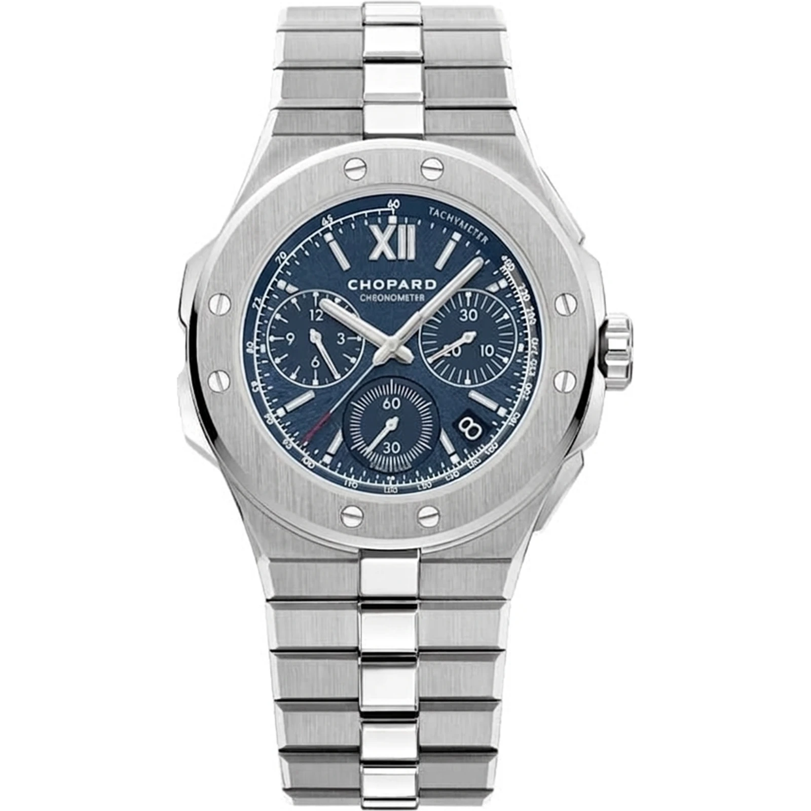 Chopard Alpine Eagle XL Chrono 298609-3001