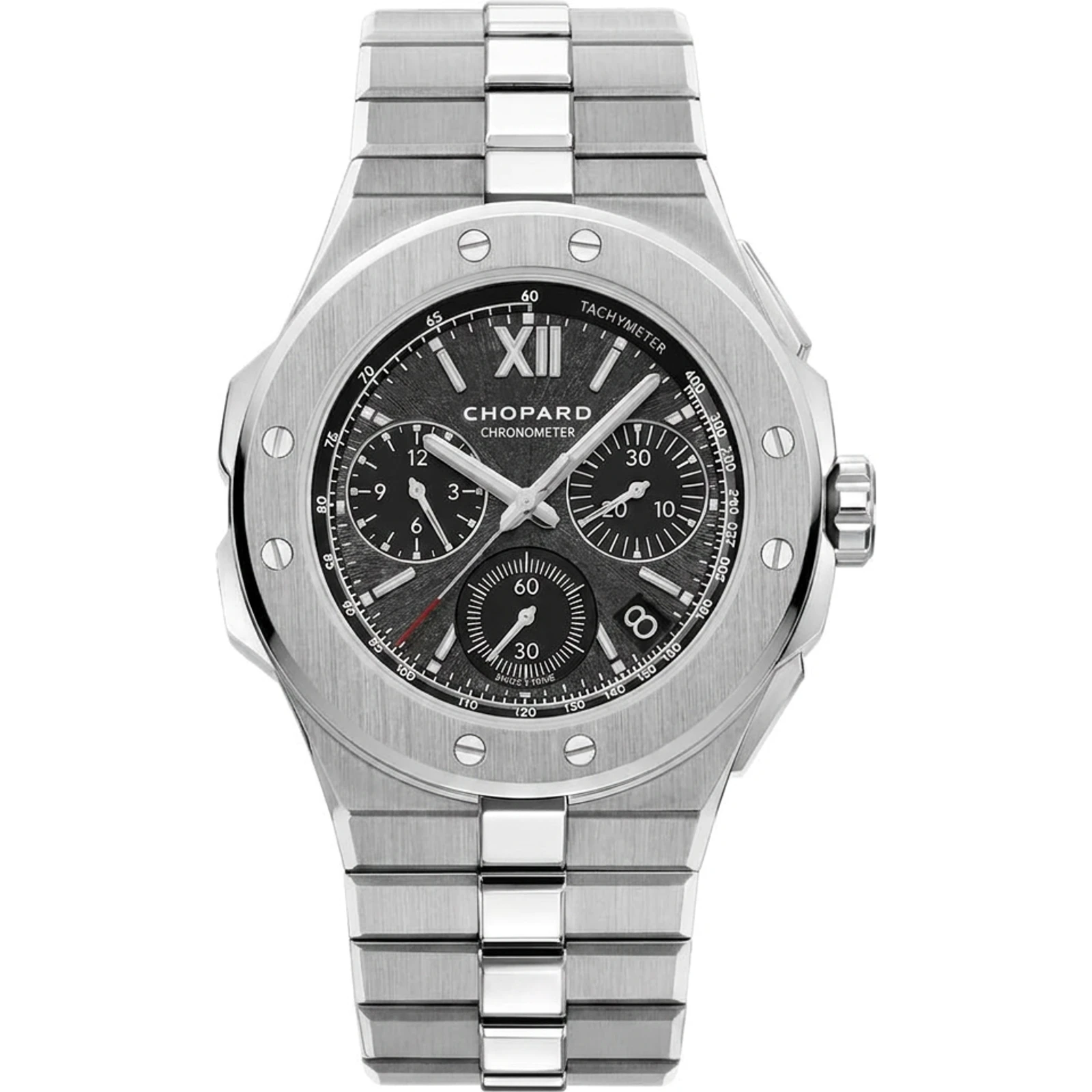 Chopard Alpine Eagle XL Chrono 298609-3002