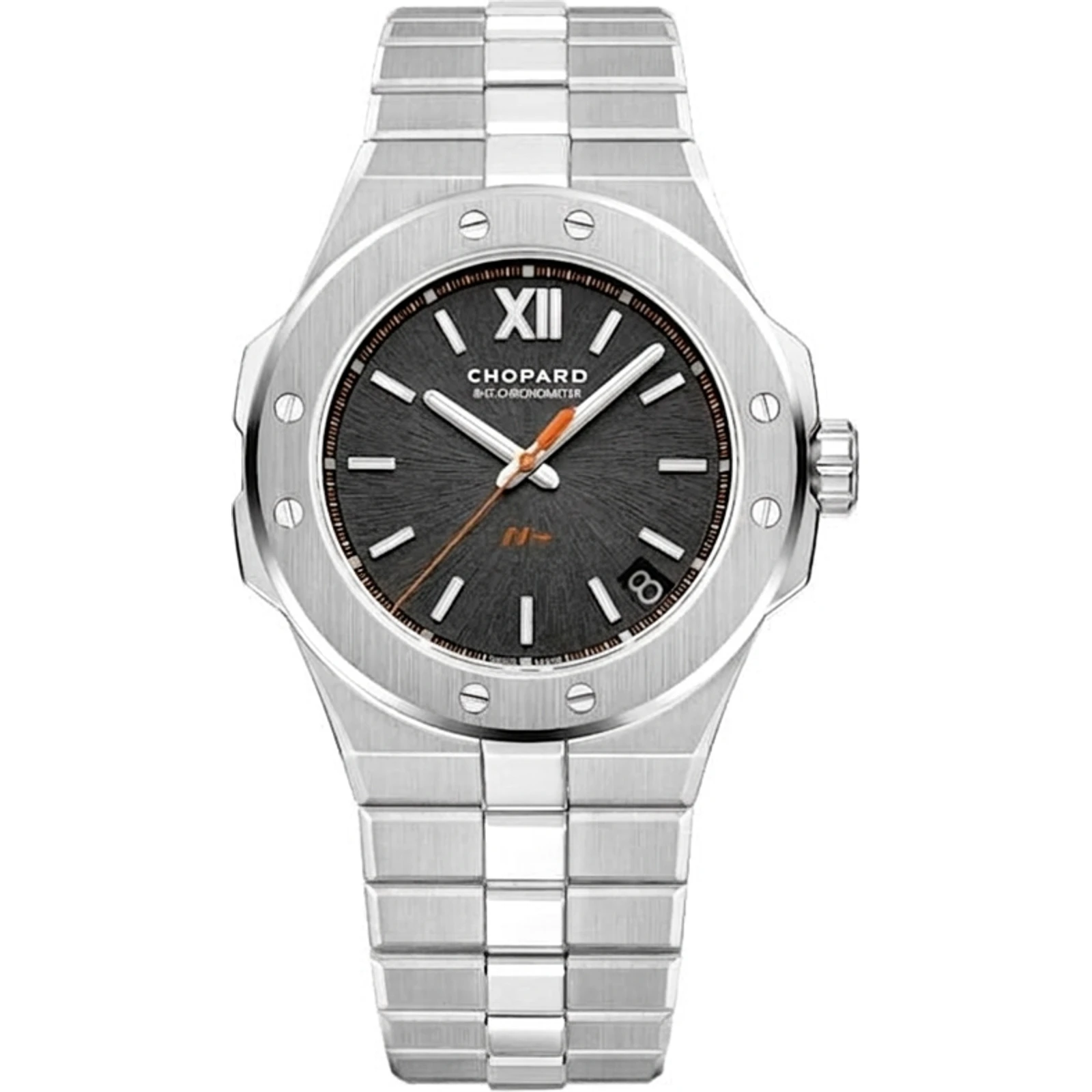 Chopard Alpine Eagle Cadence 8HF 298600-3020