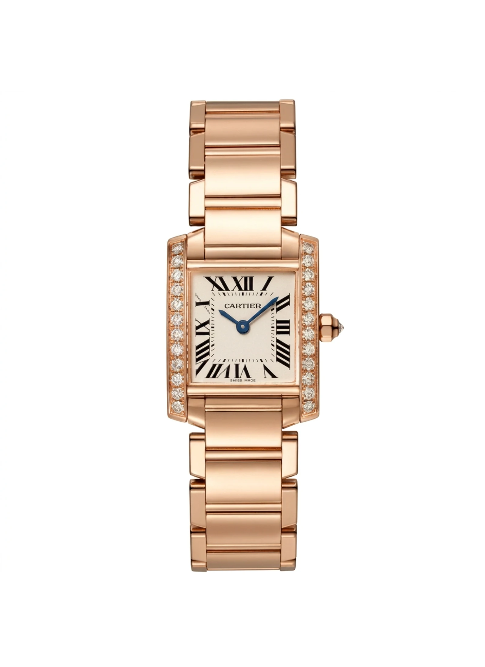 Cartier Tank WJTA0022