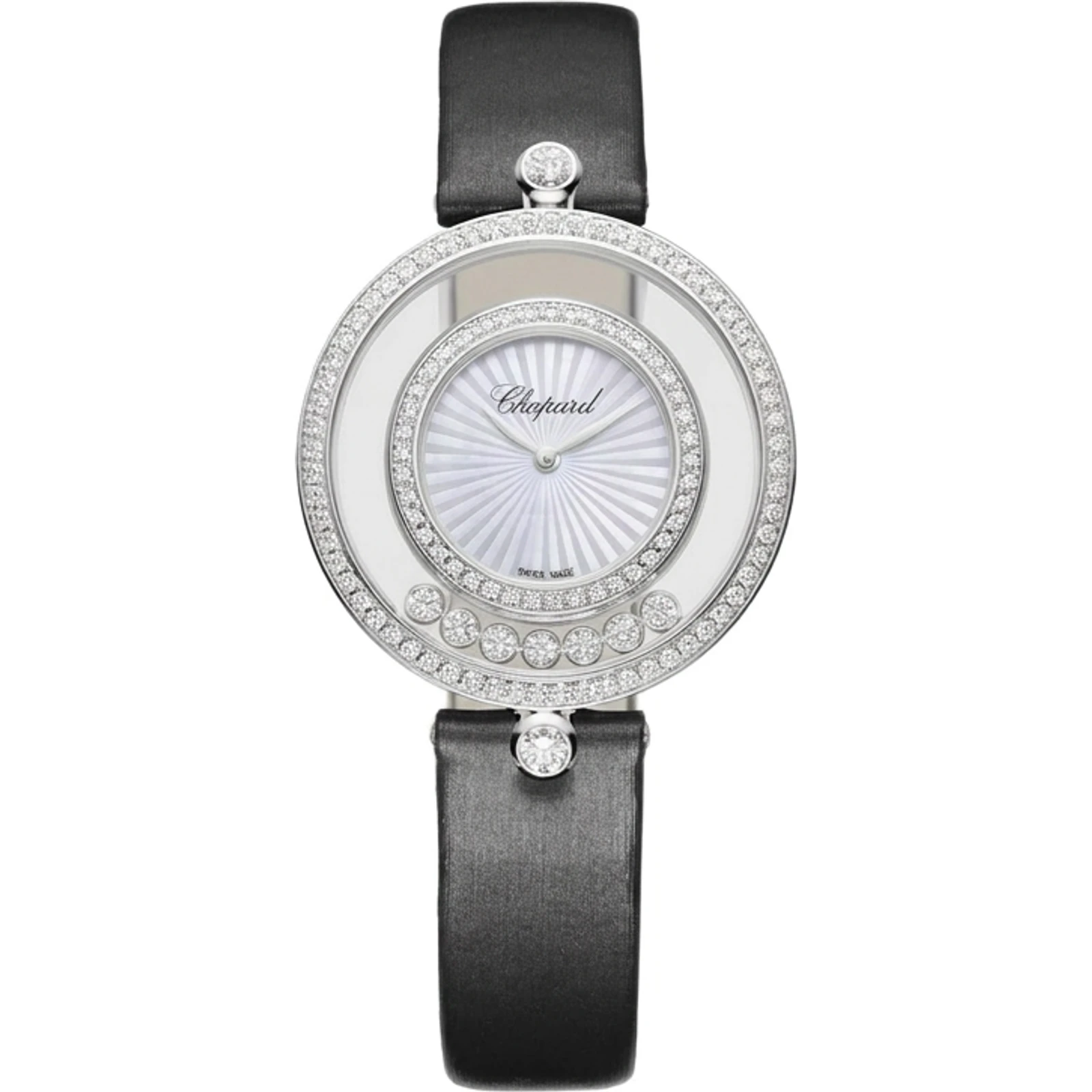 Chopard Happy Diamonds Icons 209426-1201