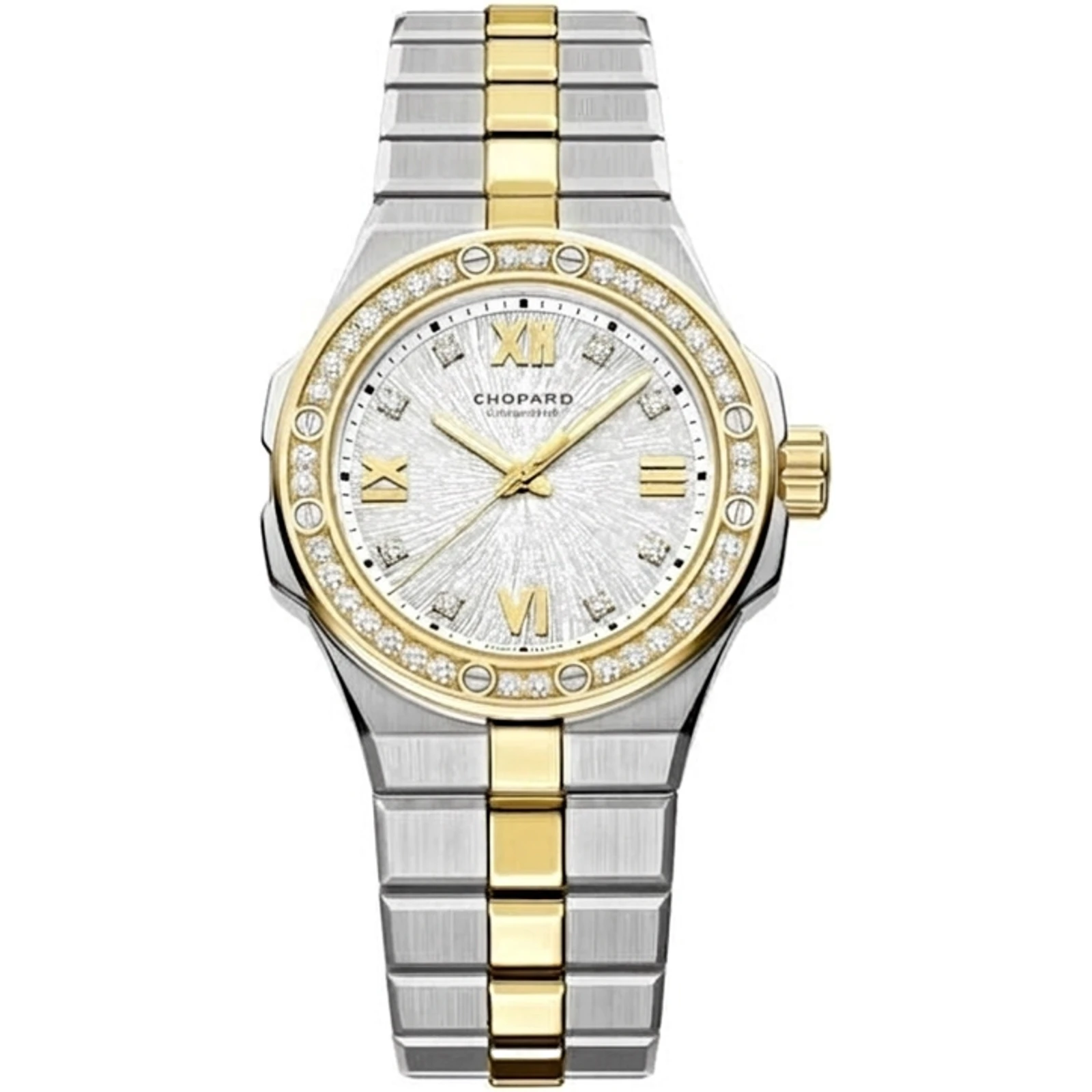 Chopard Alpine Eagle 33 298617-4001