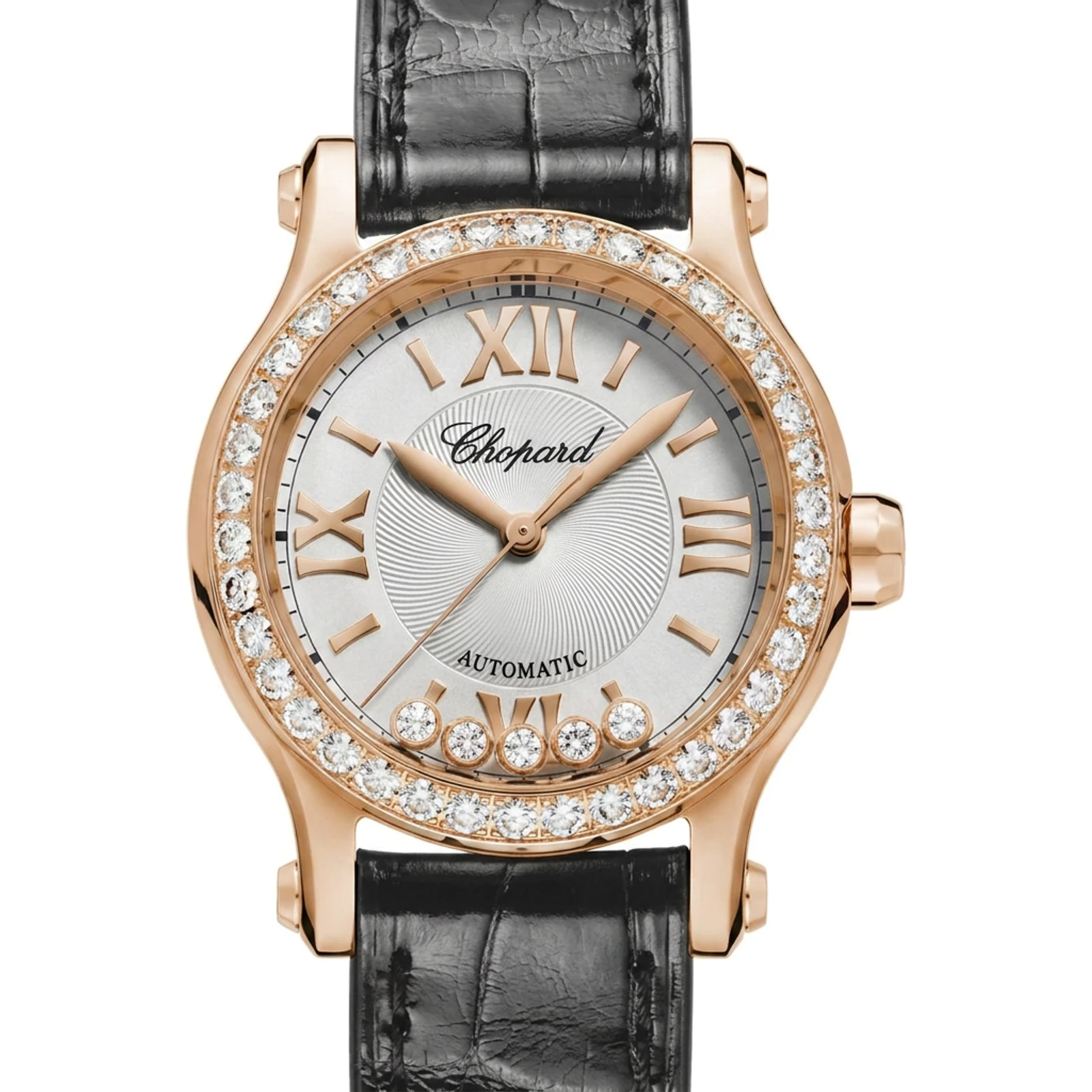 Chopard Happy Sport 274893-5012