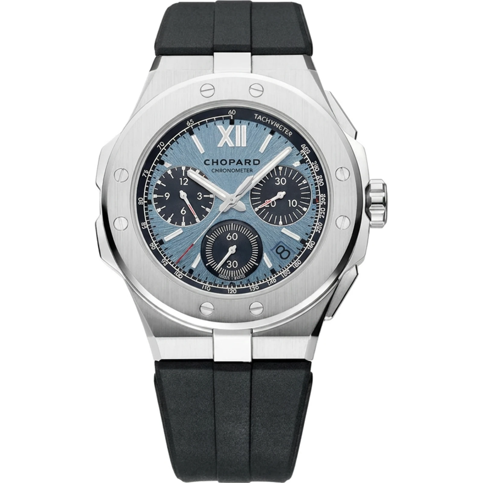 Chopard Alpine Eagle XL Chrono 298609-3008