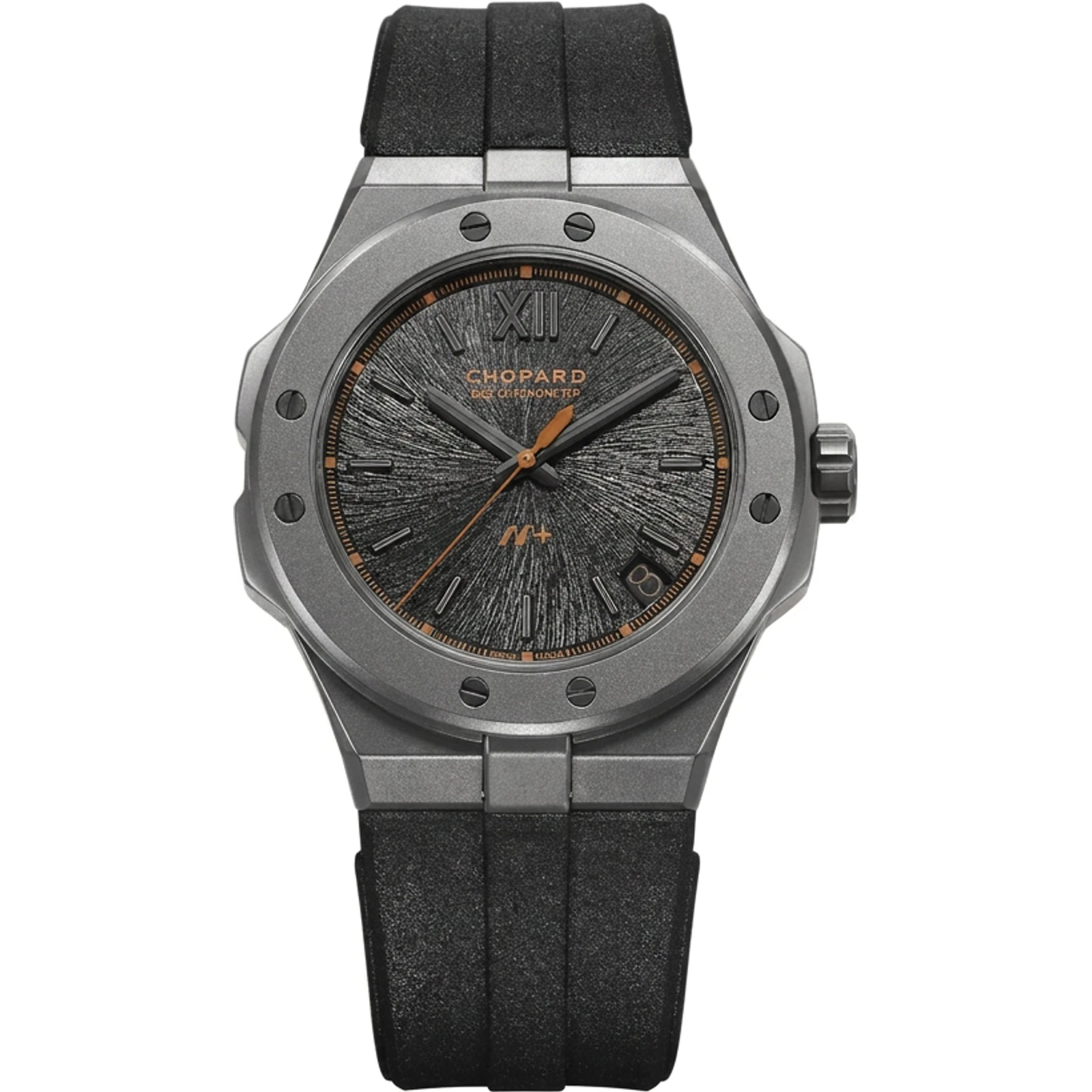 Chopard ALPINE EAGLE 41 SL CADENCE 8HF 298600-3028
