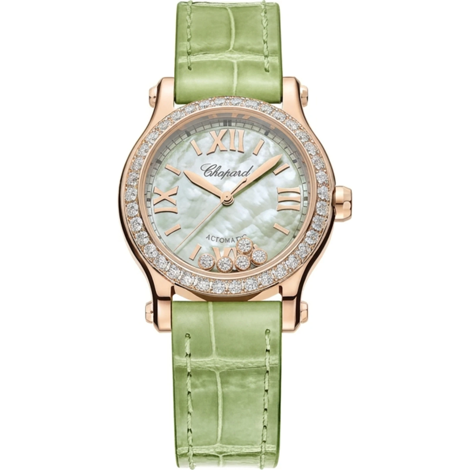 Chopard Happy Sport 274893-5016