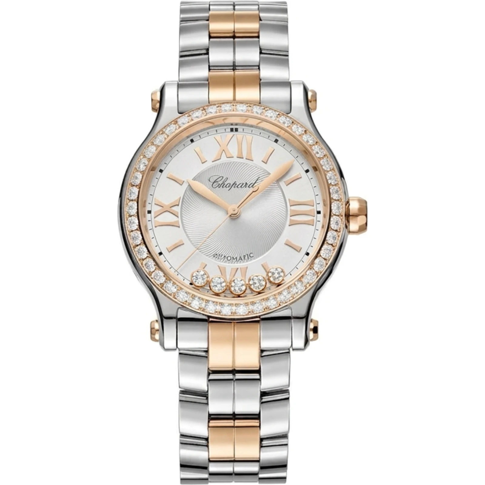 Chopard Happy Sport 278608-6004