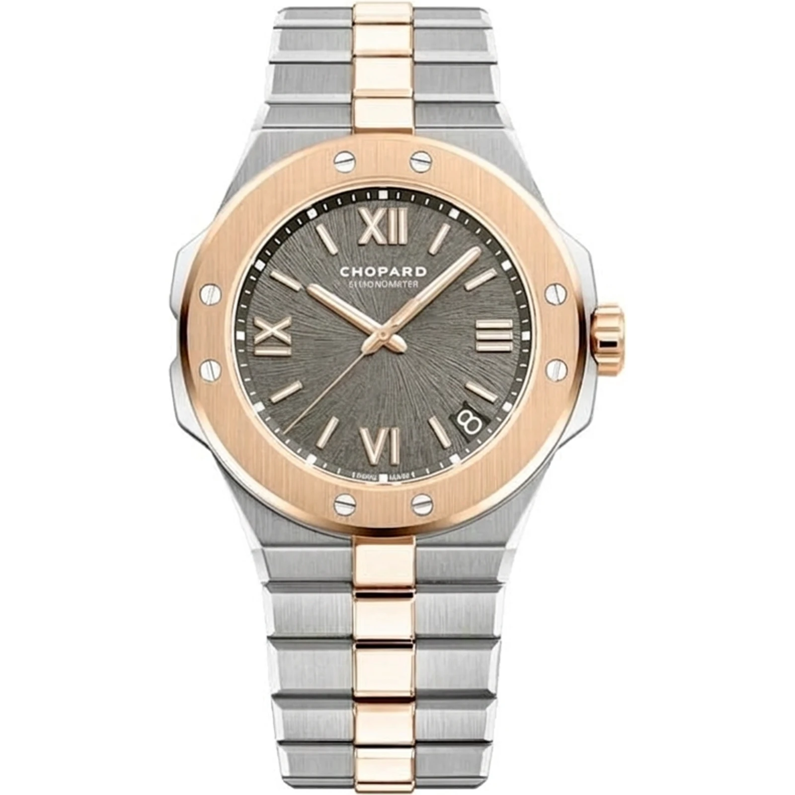 Chopard Alpine Eagle 41 298600-6001