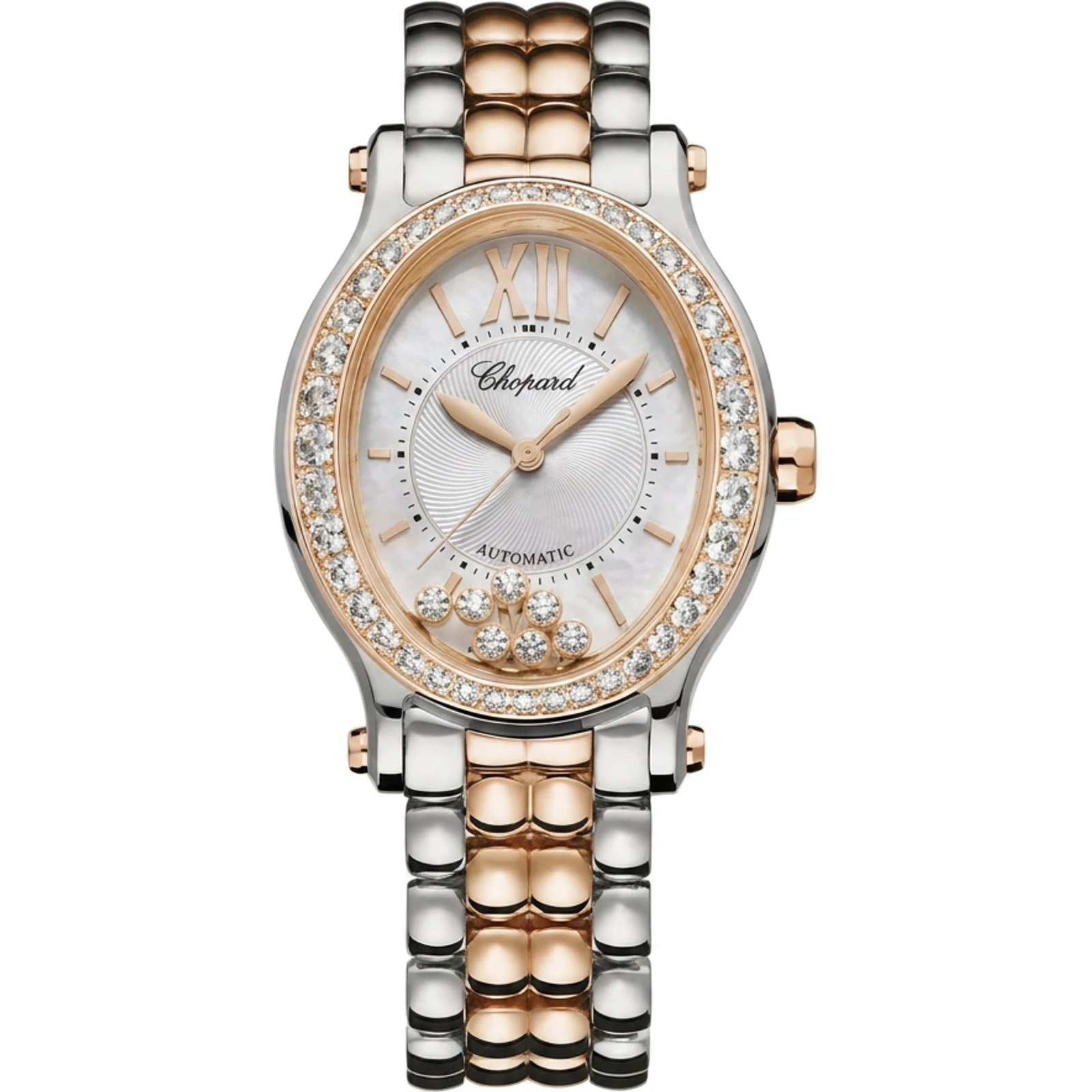 Chopard Happy Sport 278602-6004