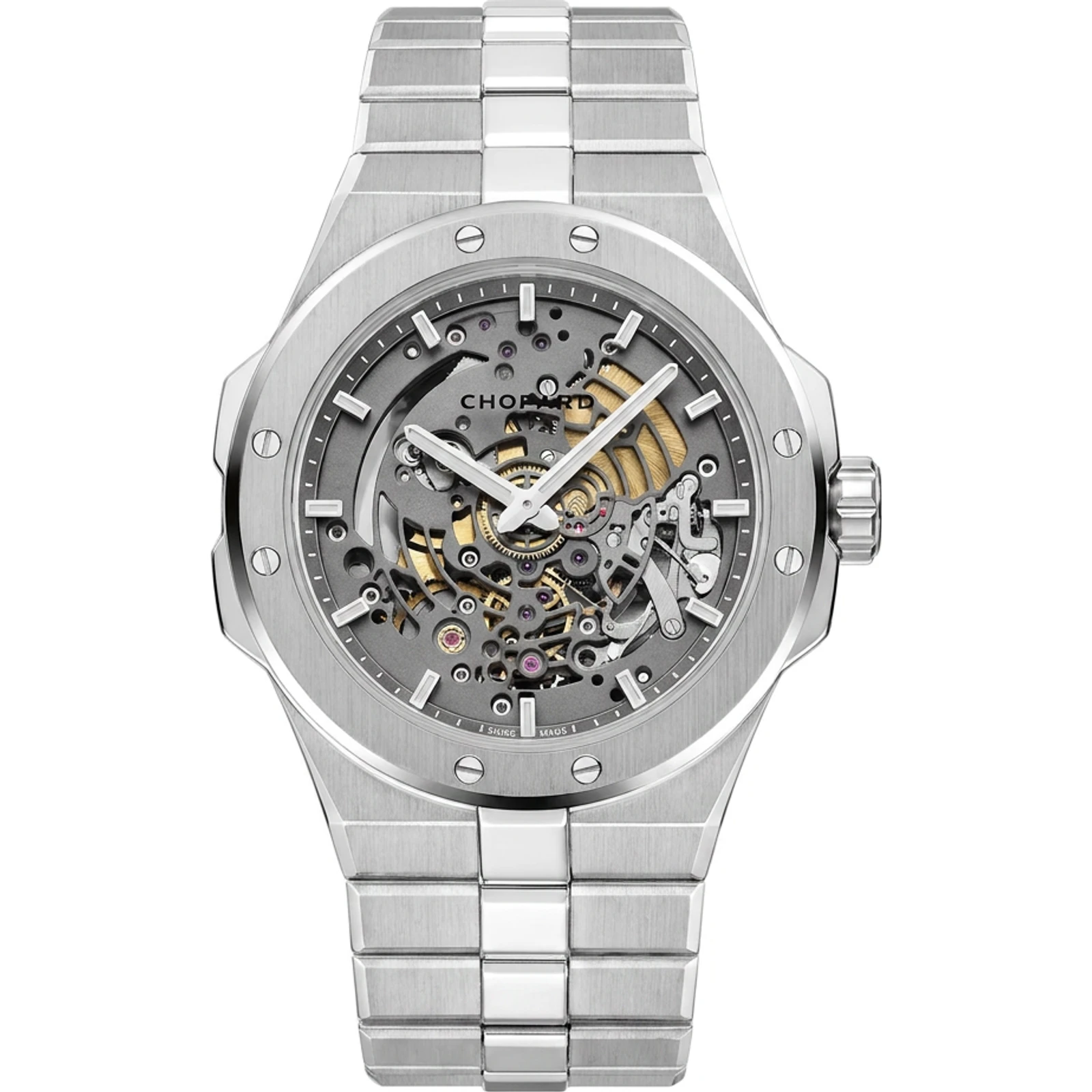 Chopard Alpine Eagle 41 XP TT 298630-3001