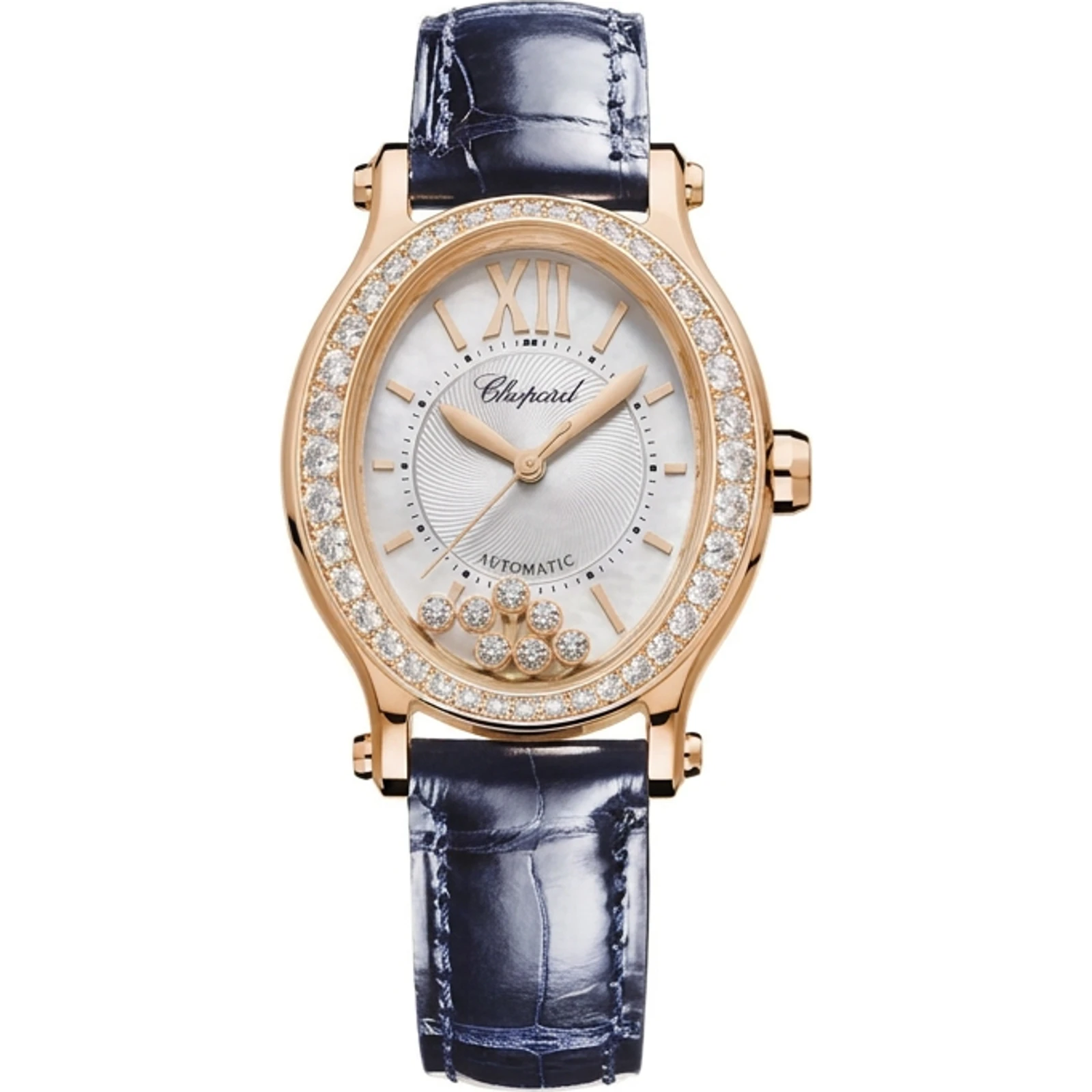Chopard Happy Sport 275362-5002