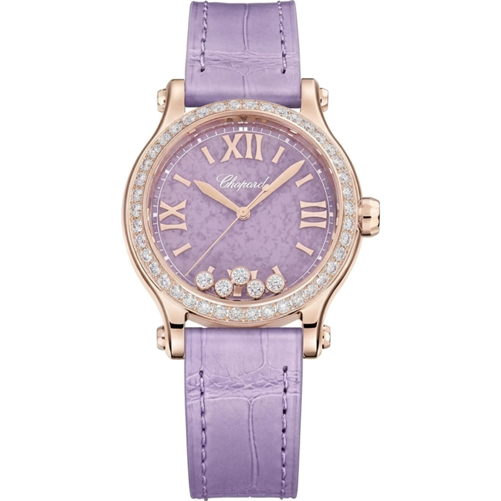 Chopard Happy Sport 275378-5010