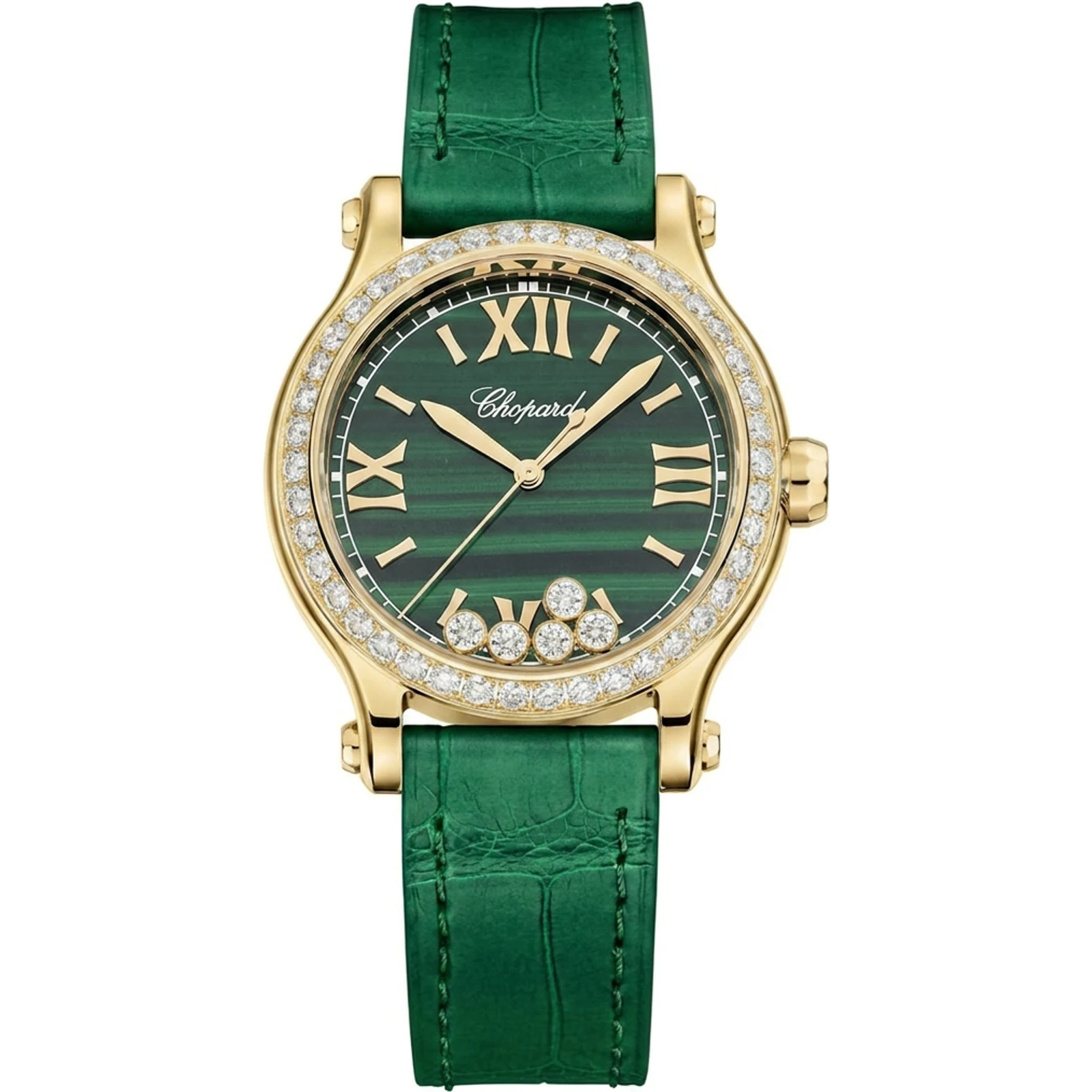 Chopard Happy Sport 275378-0001