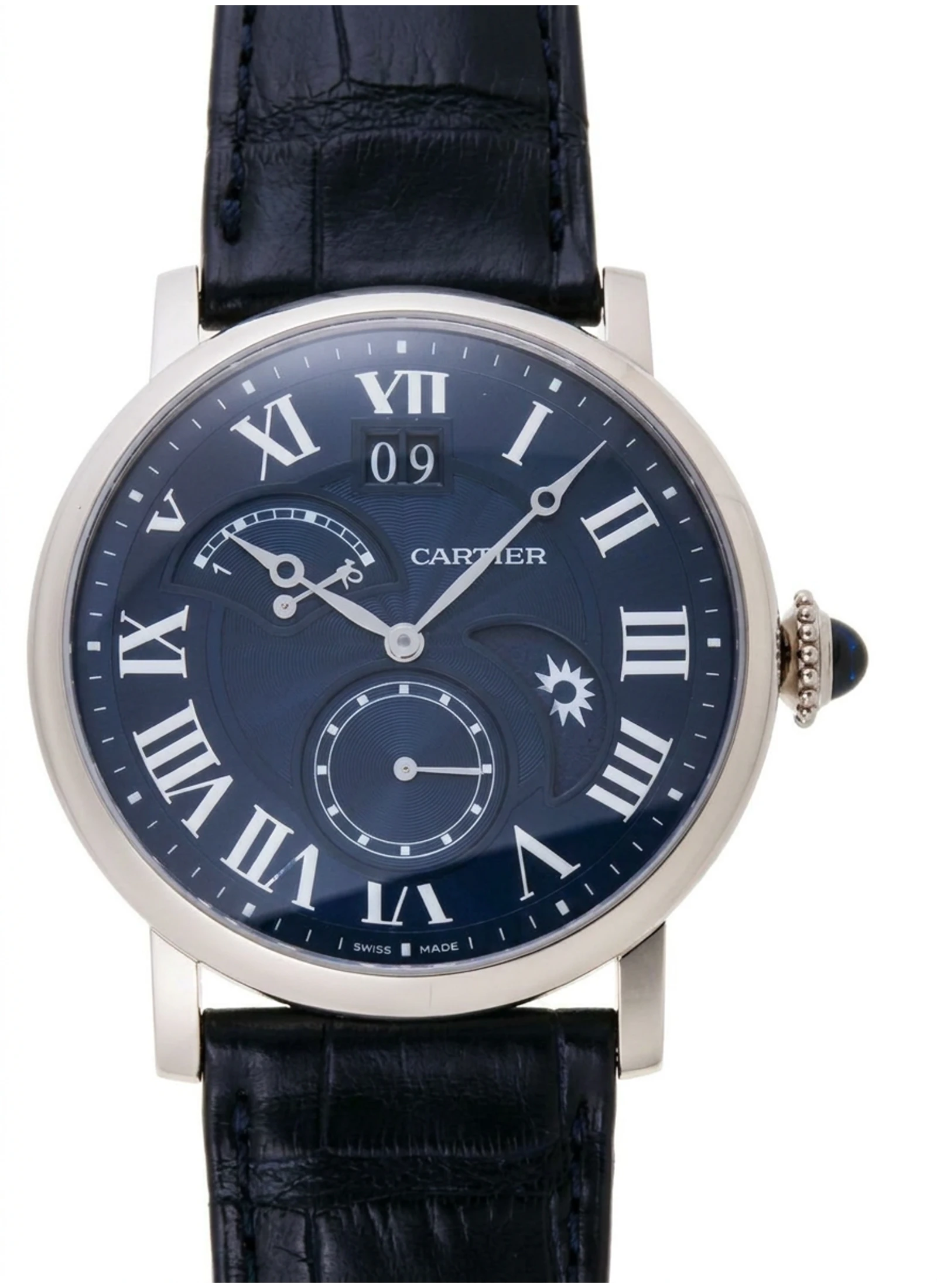 Rotonde de Cartier W1556240