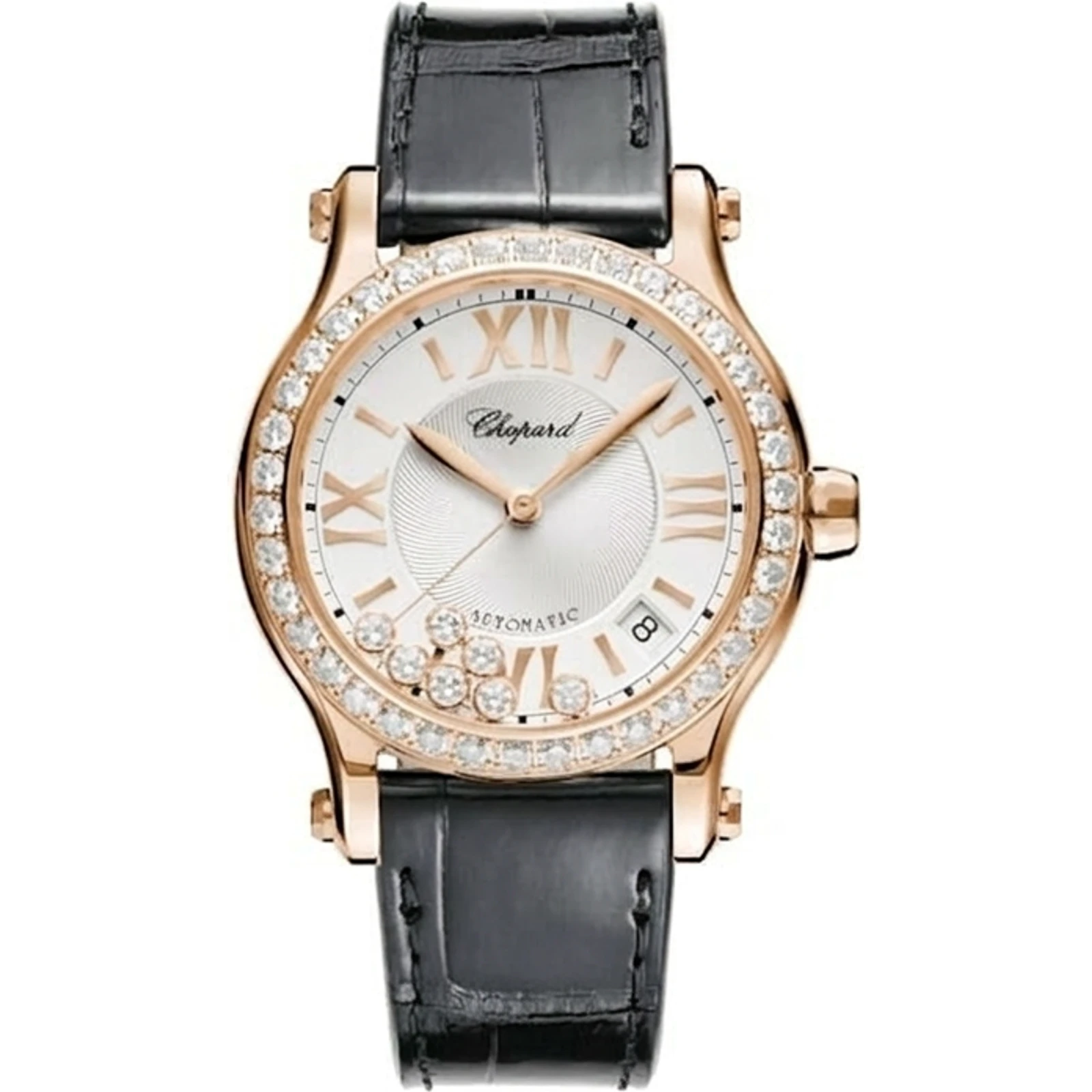 Chopard Happy Sport 274808-5003