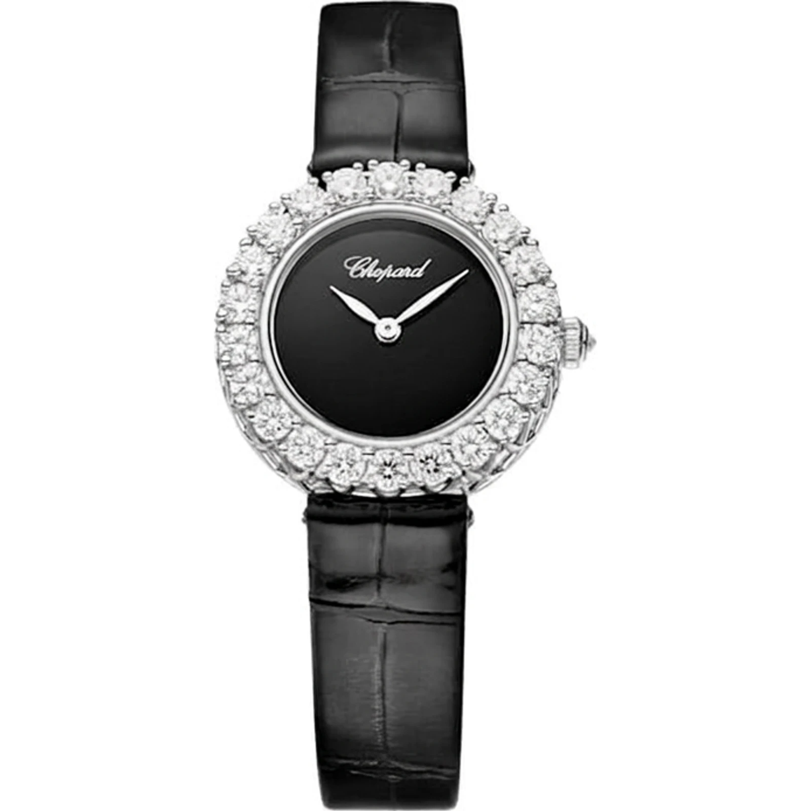 Chopard L'heure du Diamant Round 13A178-1318