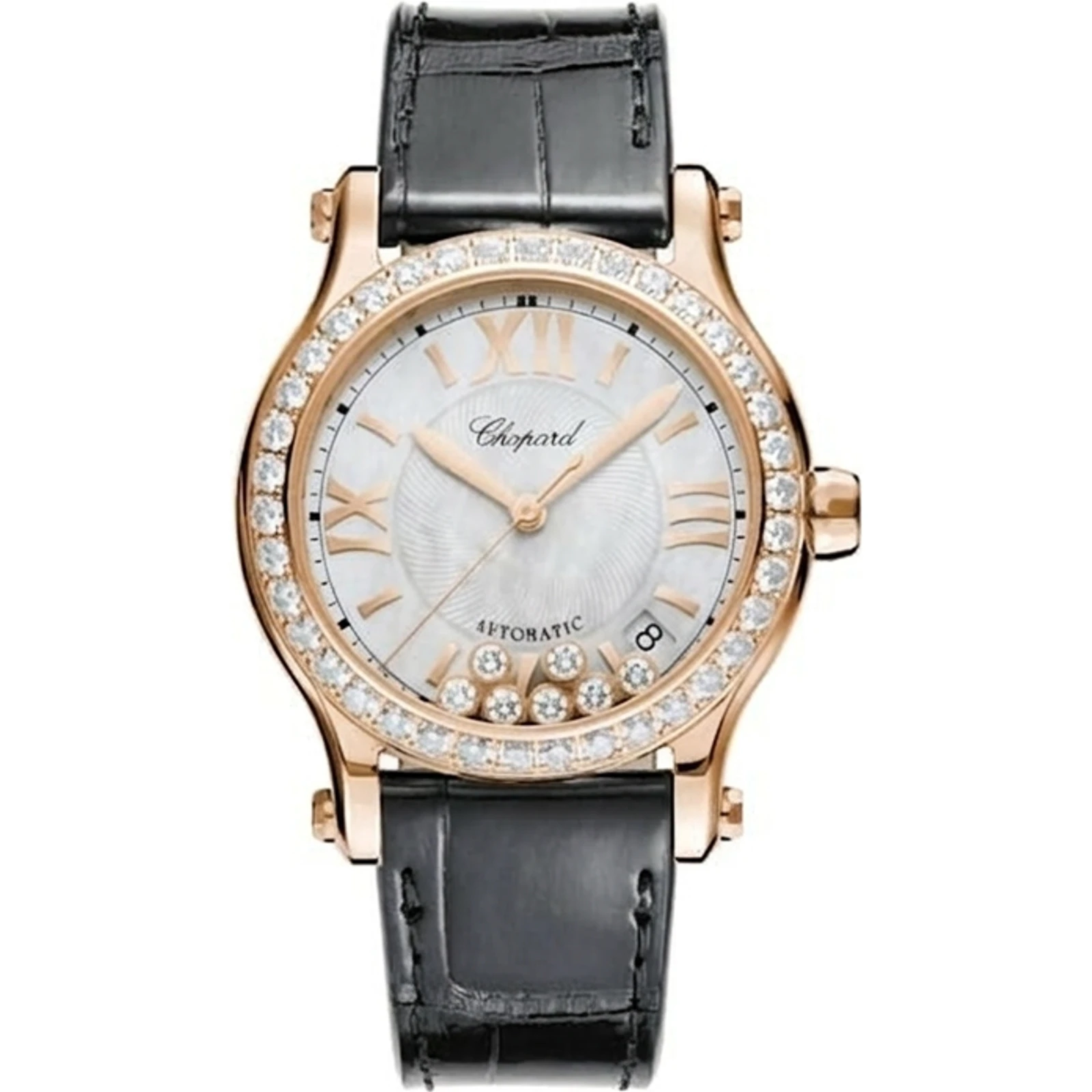 Chopard Happy Sport 274808-5006