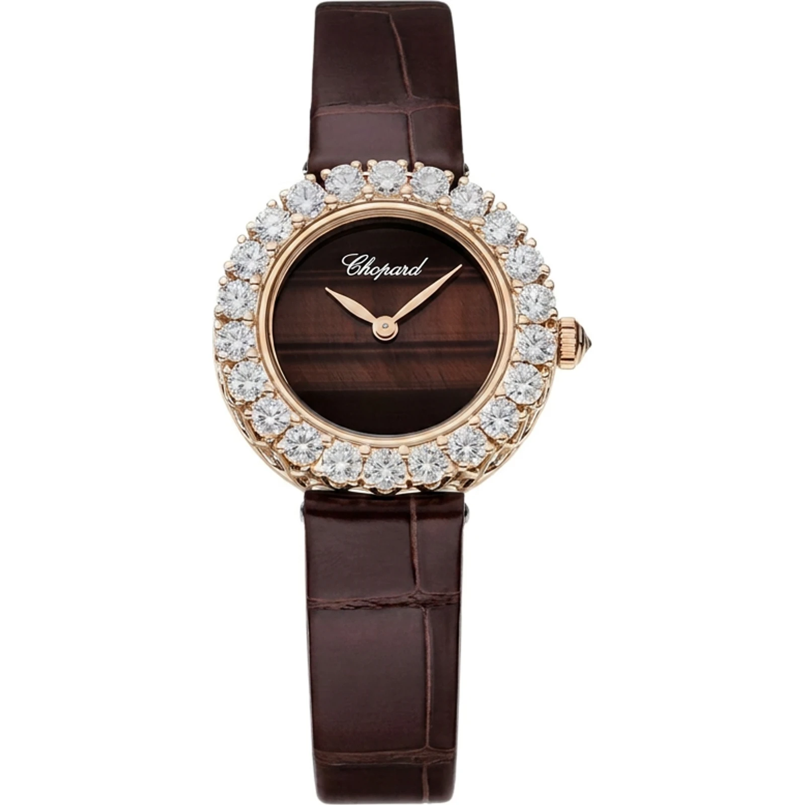 Chopard L'Heure du Diamant Round 13A178-5313