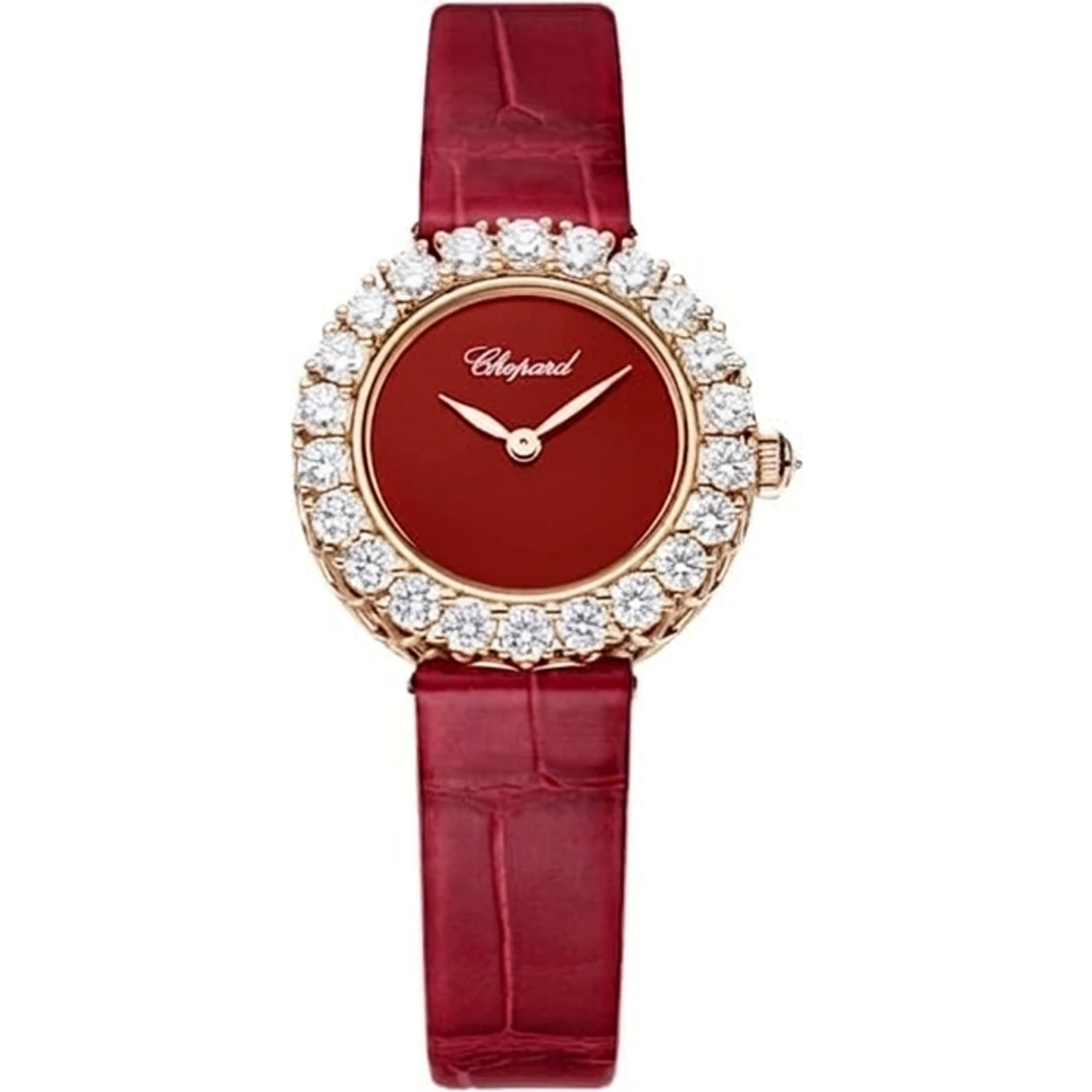 Chopard L'Heure du Diamant Round 13A178-5308