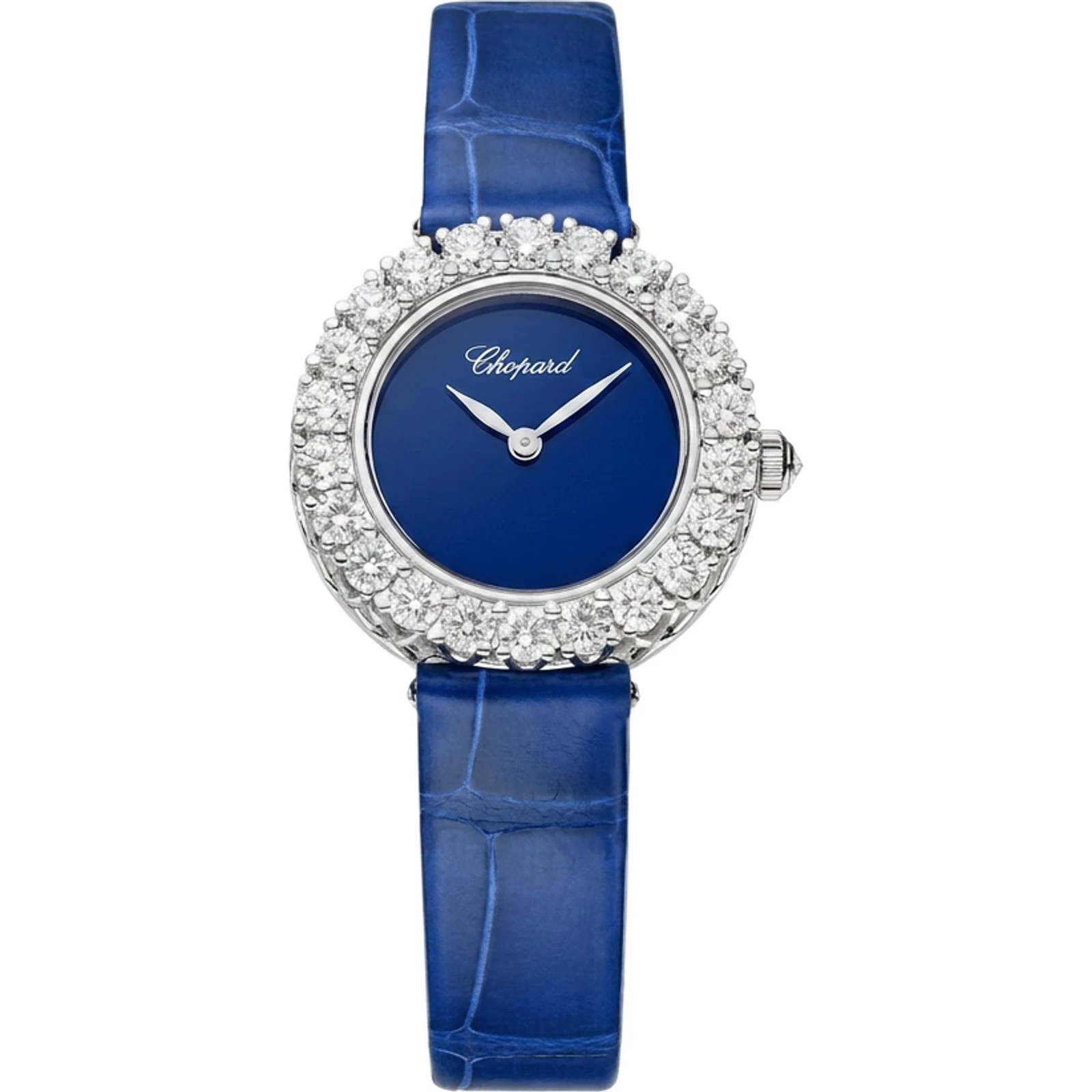 Chopard L'Heure du Diamant Round 13A178-1312