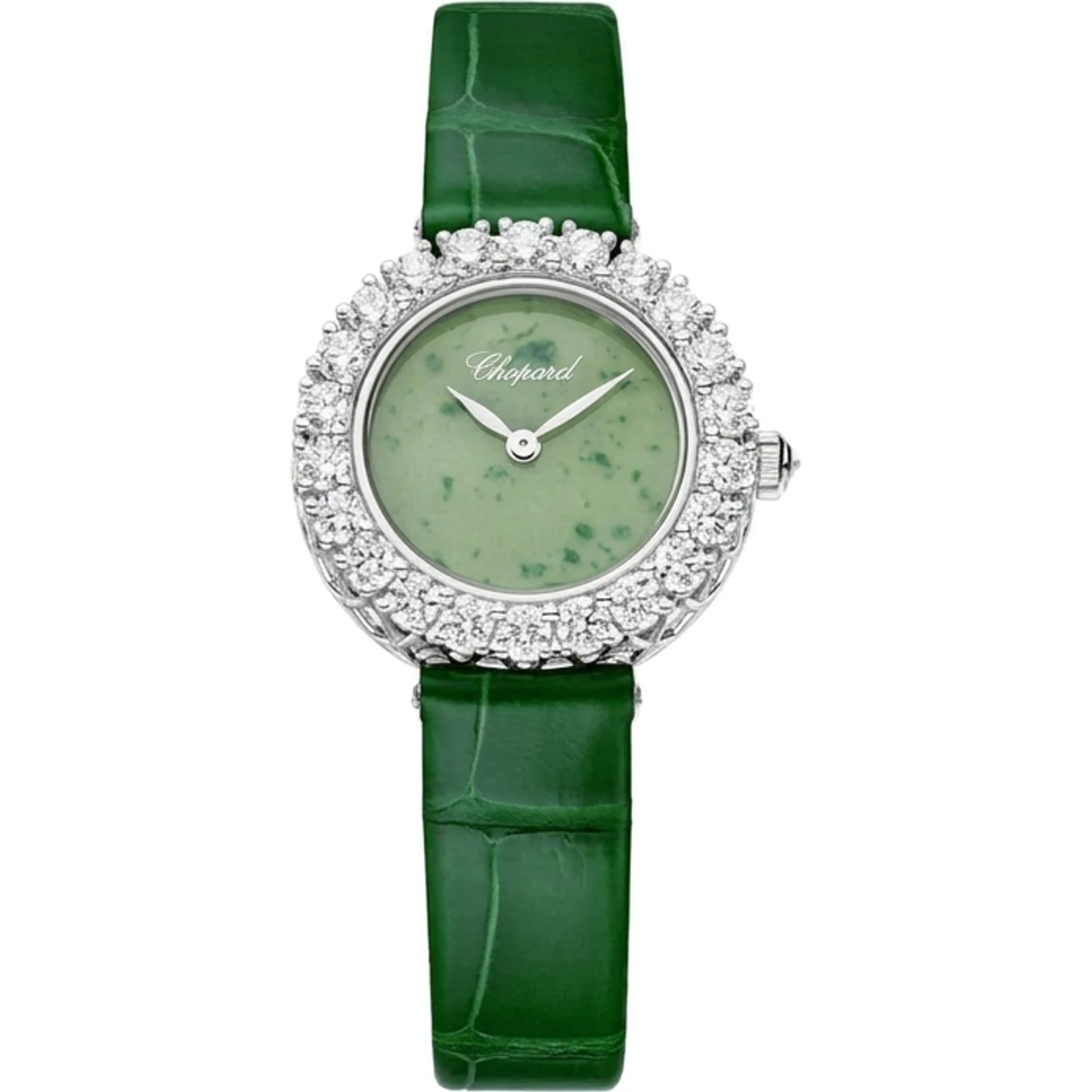 Chopard L'heure du Diamant Round 13A178-1310
