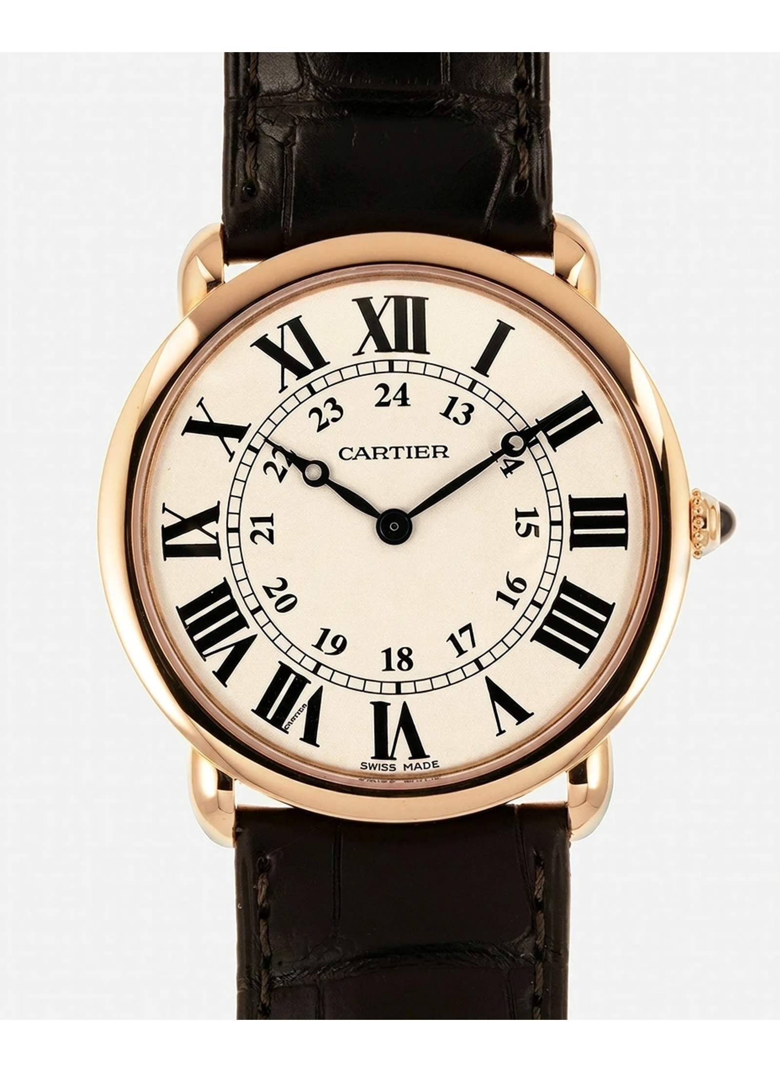 Ronde Louis Cartier W6801004