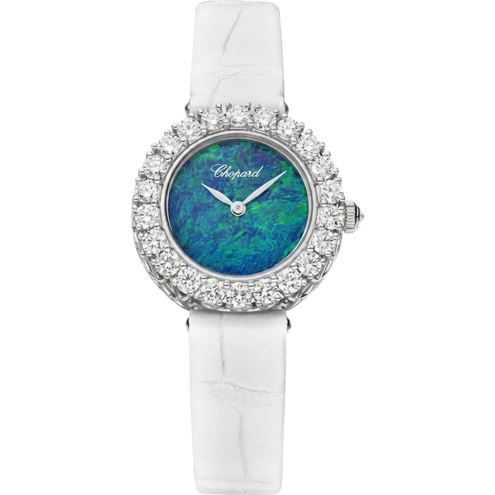 Chopard L'heure du Diamant Round 13A178-1316
