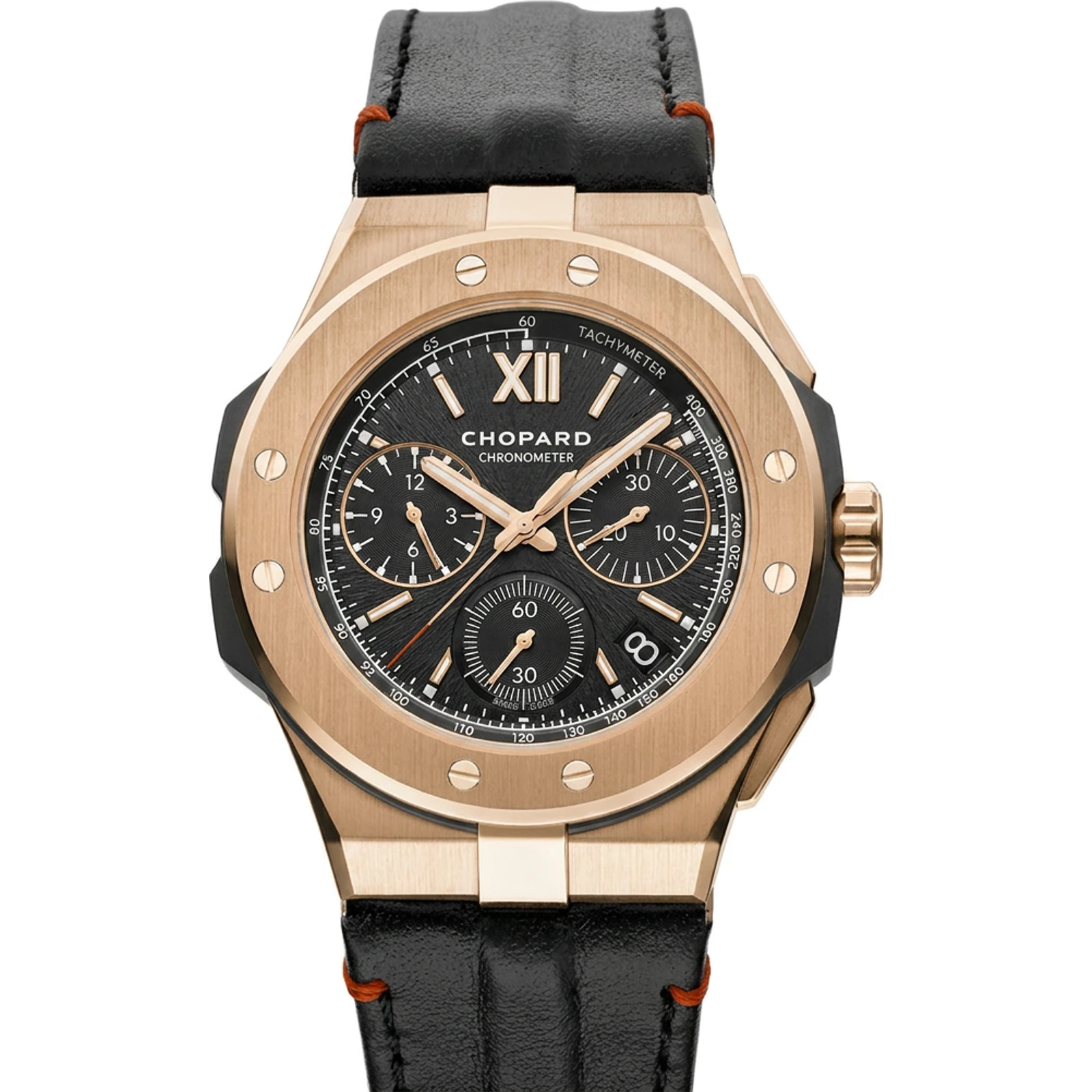 Chopard Alpine Eagle XL Chrono 295387-9001
