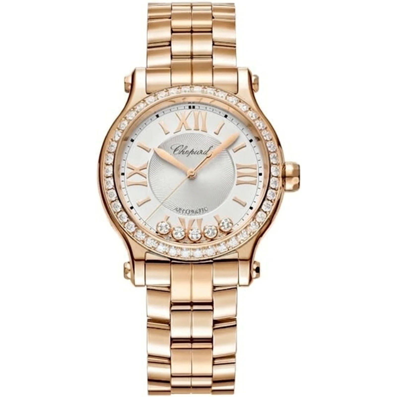 Chopard Happy Sport 275378-5004