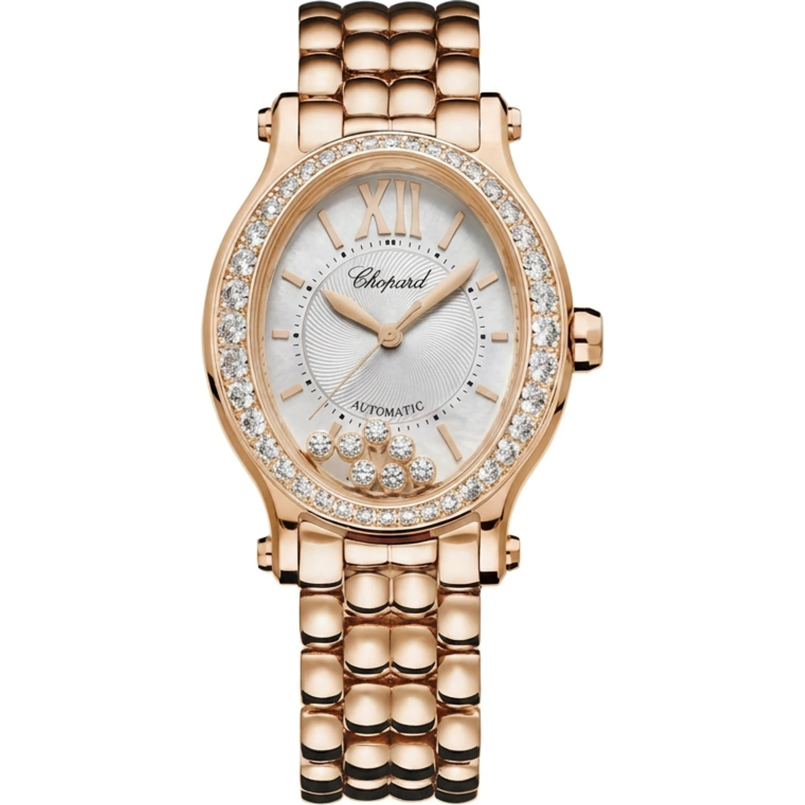 Chopard Happy Sport 275362-5005