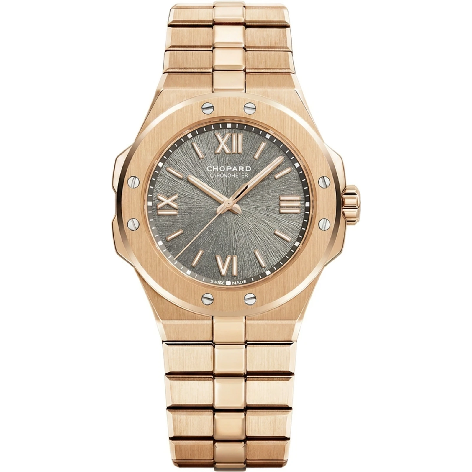 Chopard Alpine Eagle 36 295370-5001