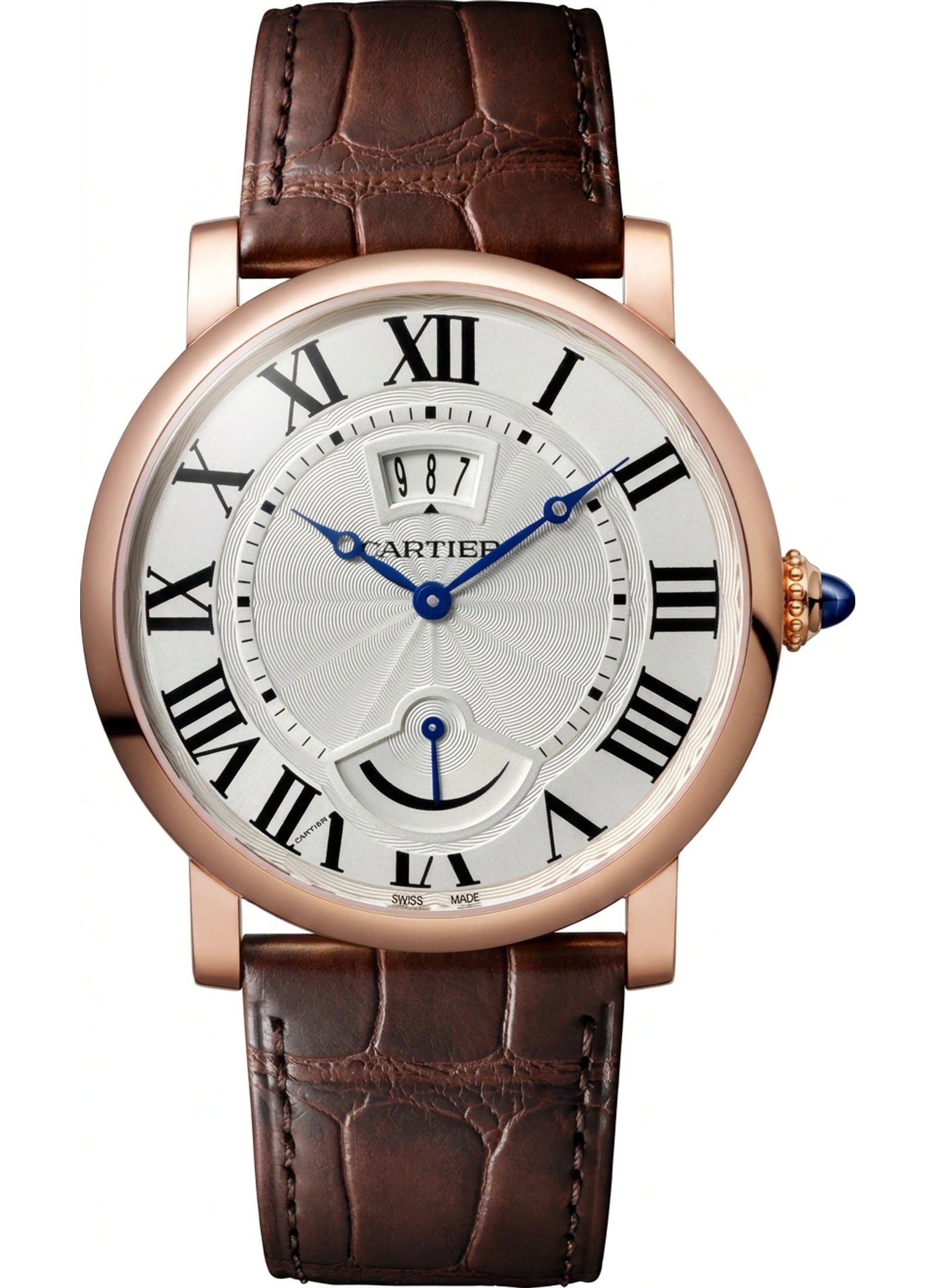 Rotonde de Cartier W1556252