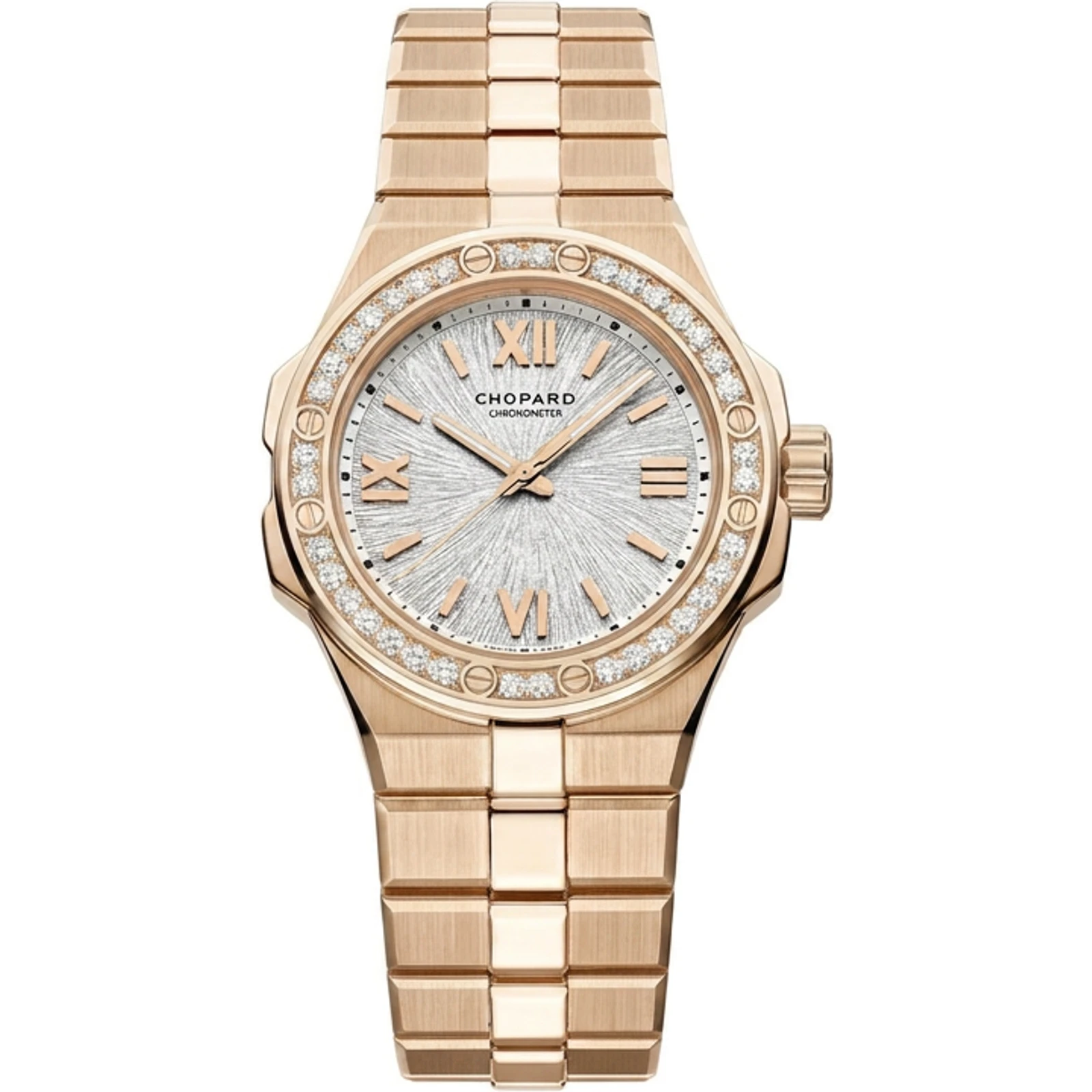 Chopard Alpine Eagle 33 295384-5001