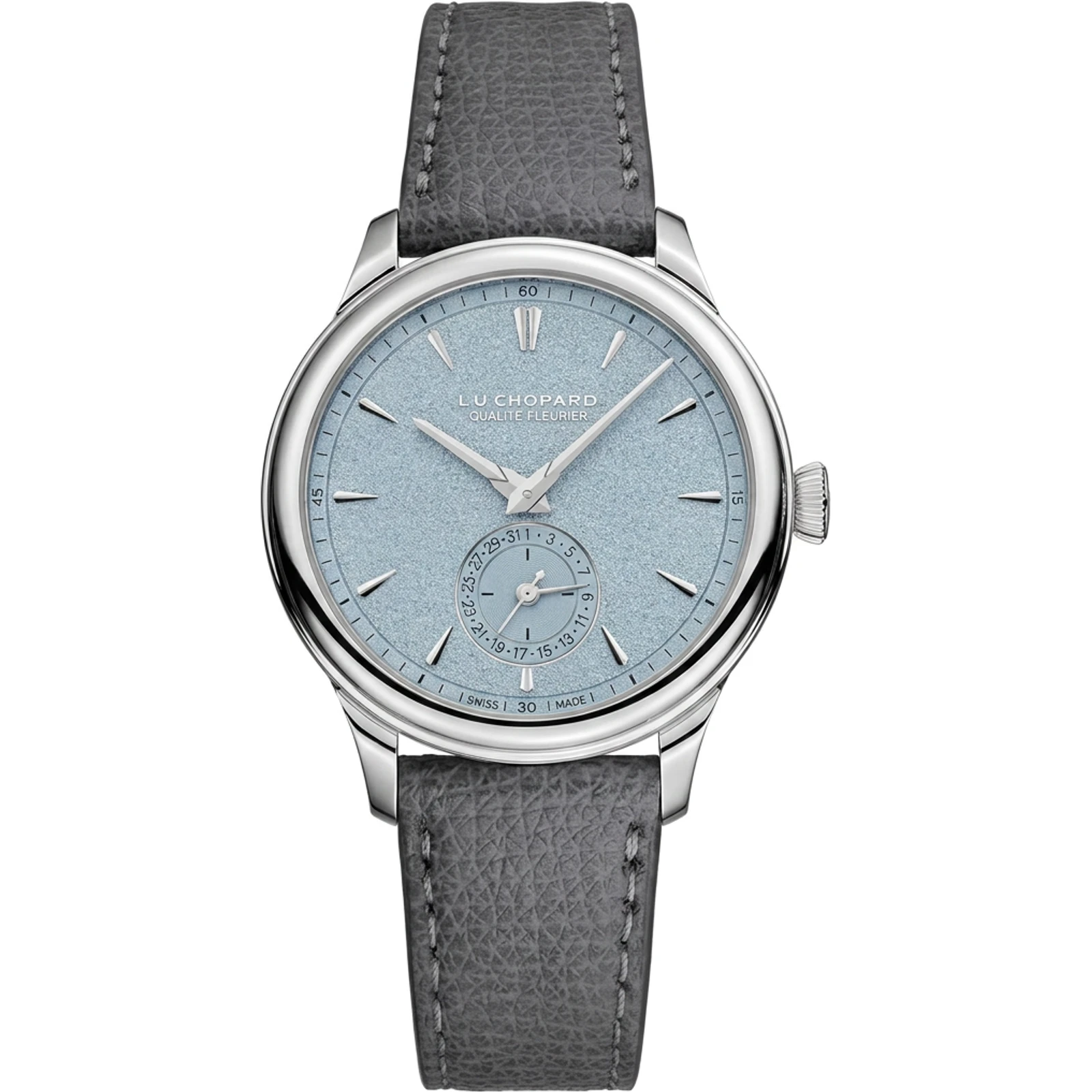 Chopard L.U.C Quattro Mark IV 161954-9001