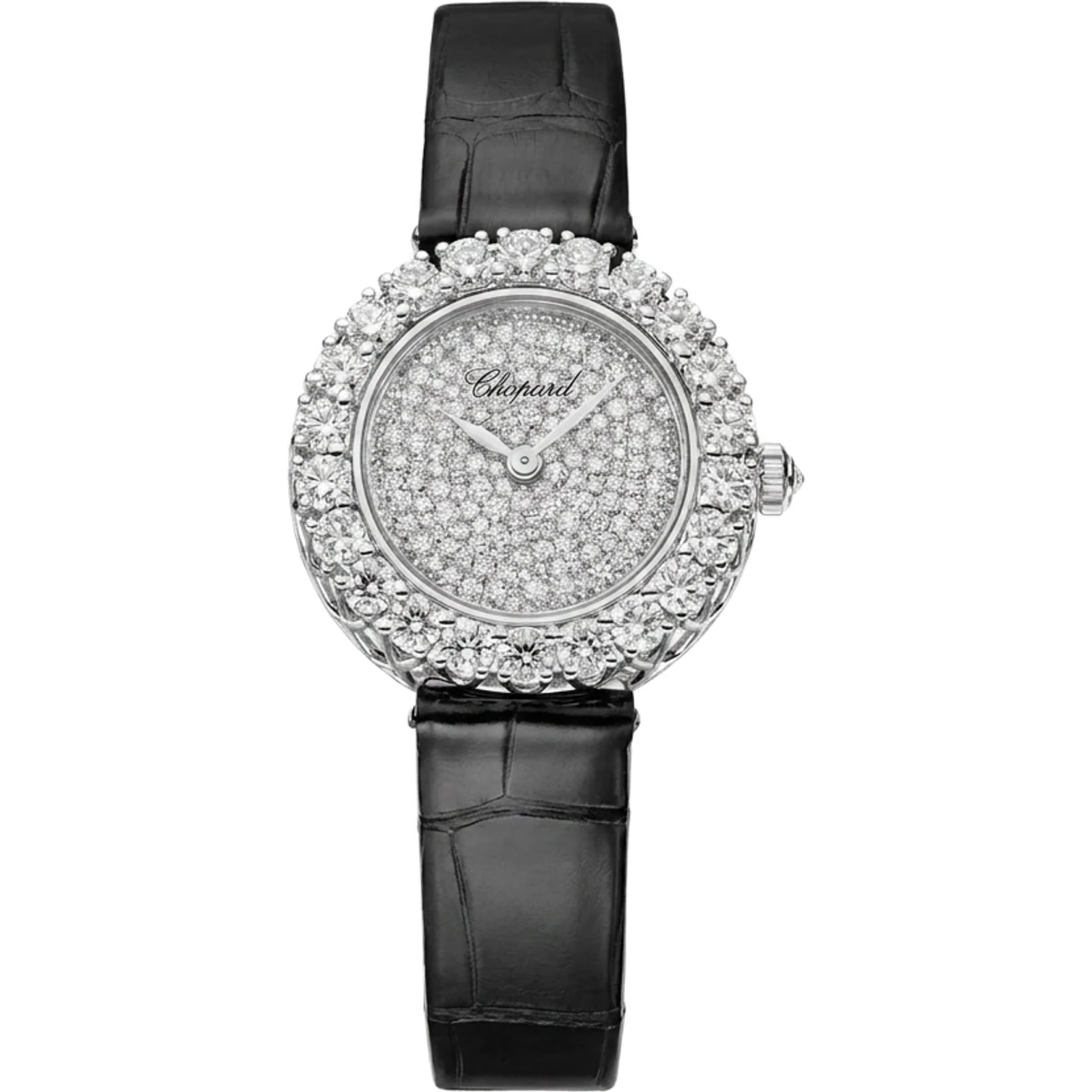 Chopard L'heure du Diamant Round 13A178-1302