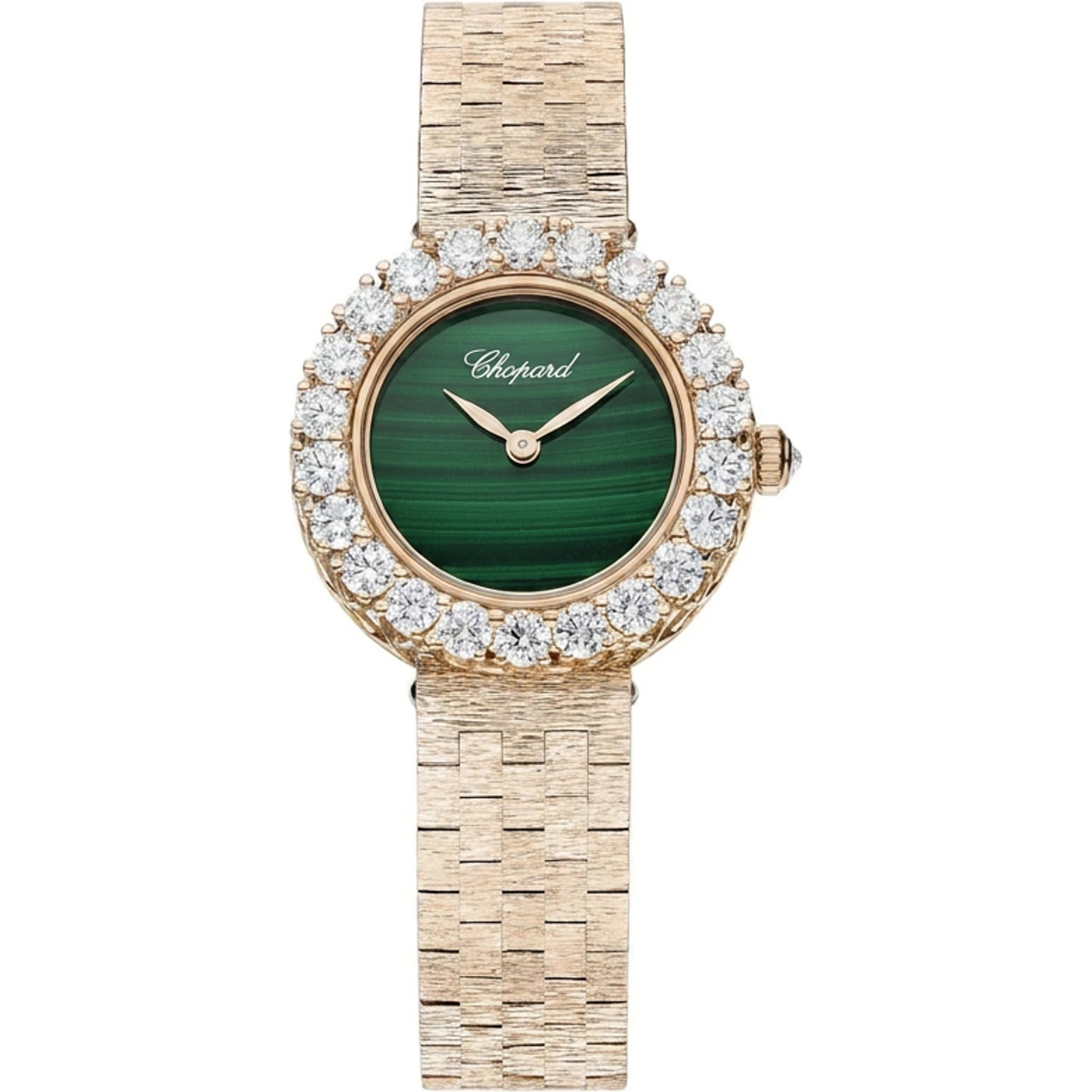 Chopard L'heure du Diamant Round 10A178-5311
